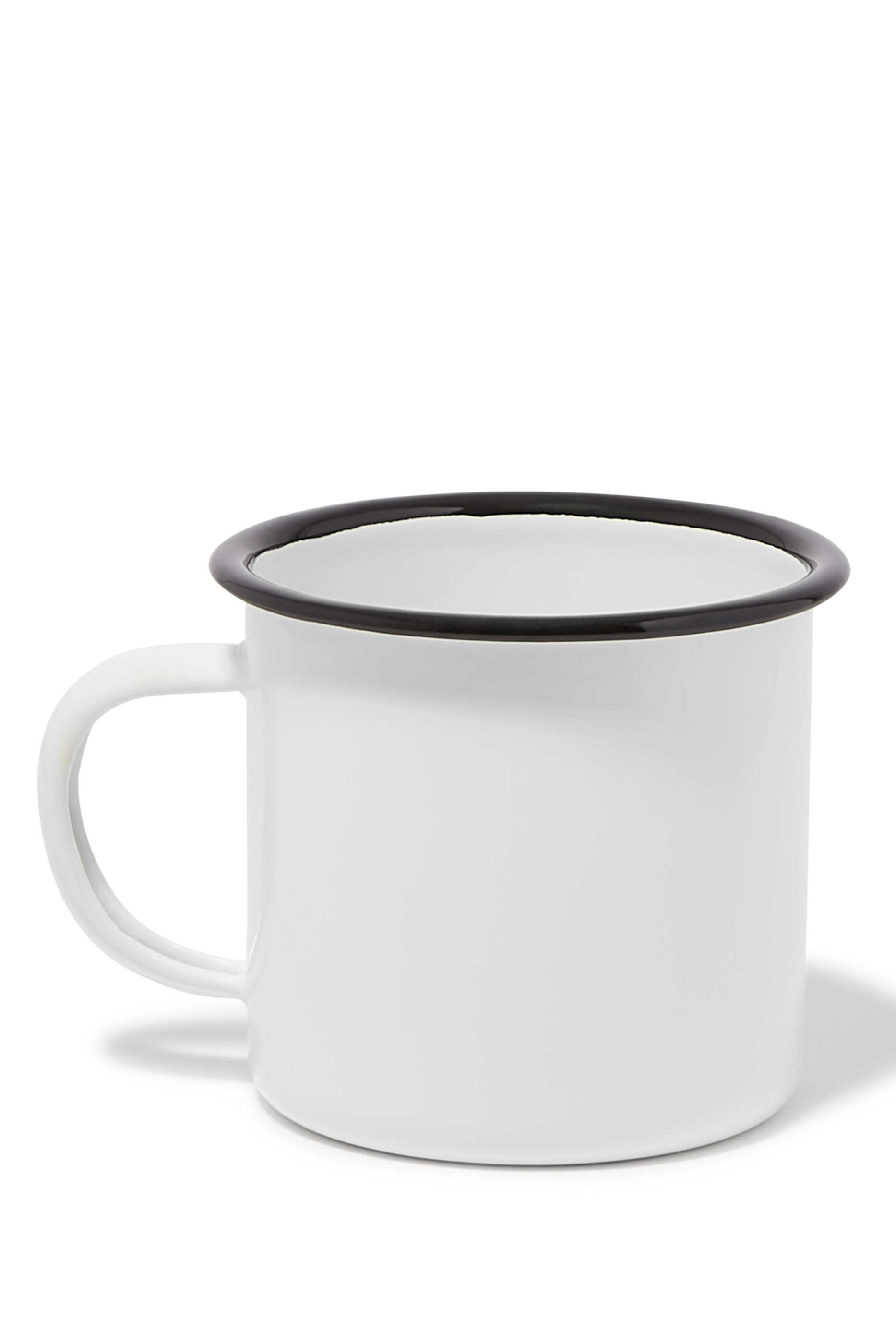 Late Night Service Cup