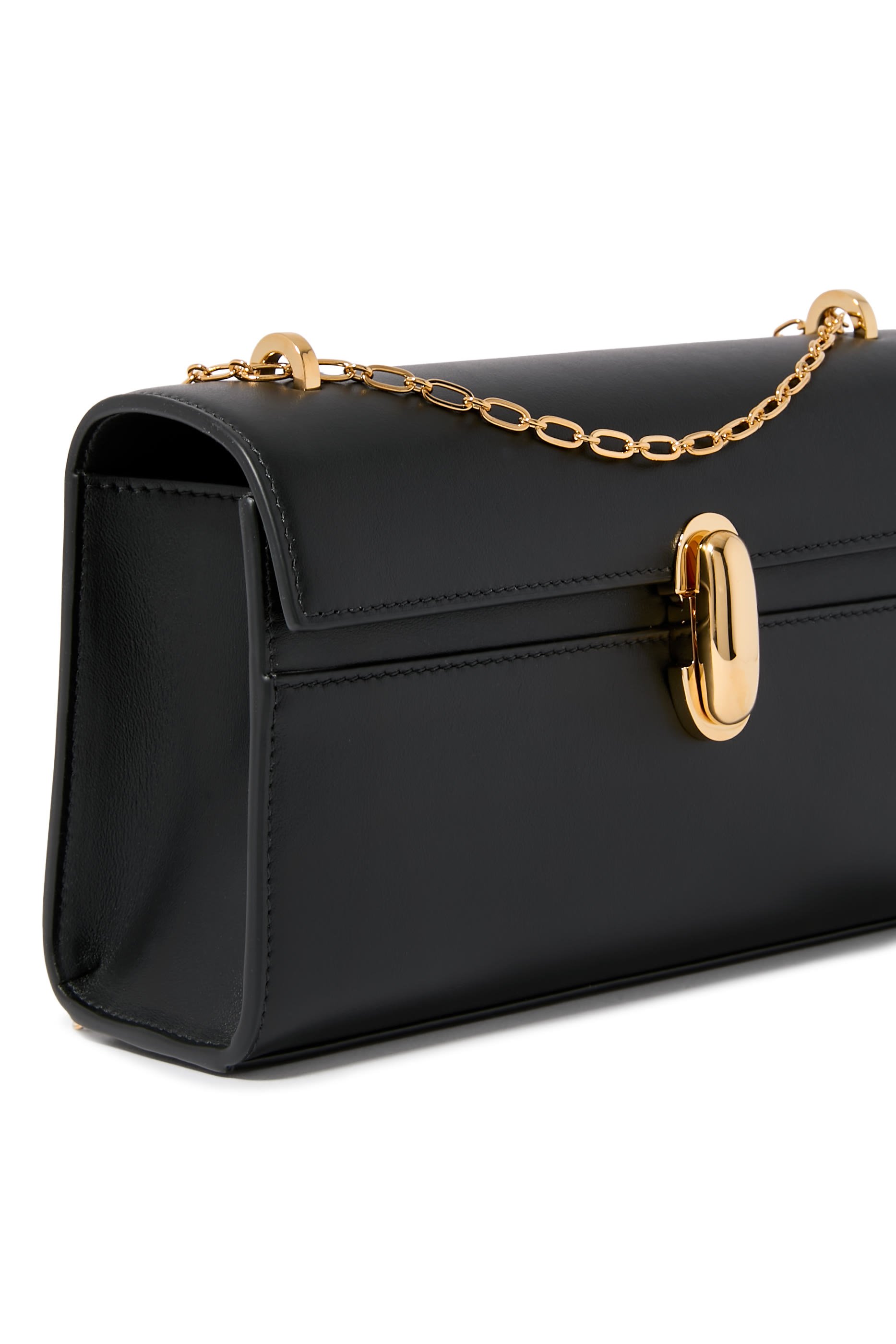 Chain Symmetry Pochette Shoulder Bag