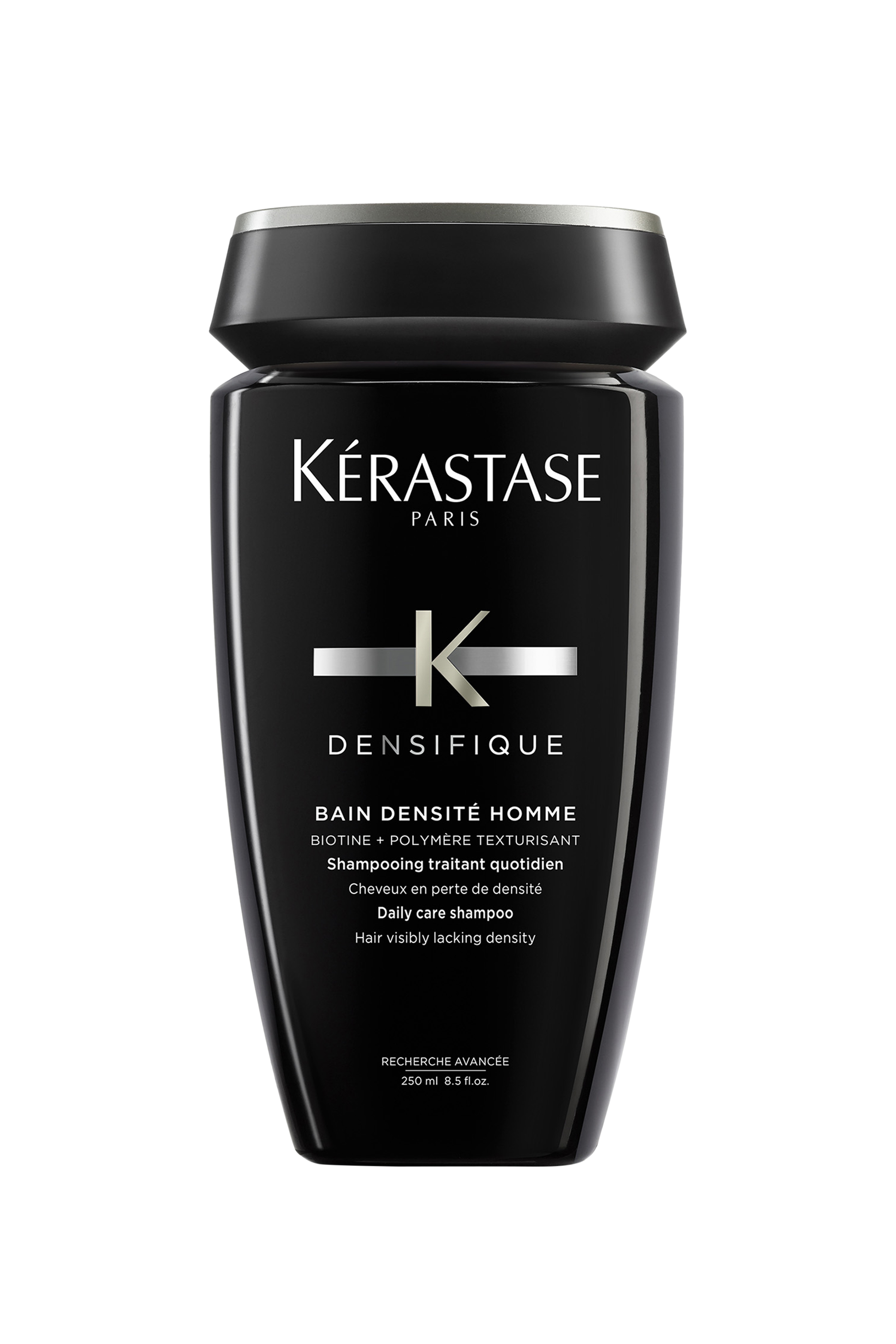 Bain Densit&eacute; Homme Shampoo