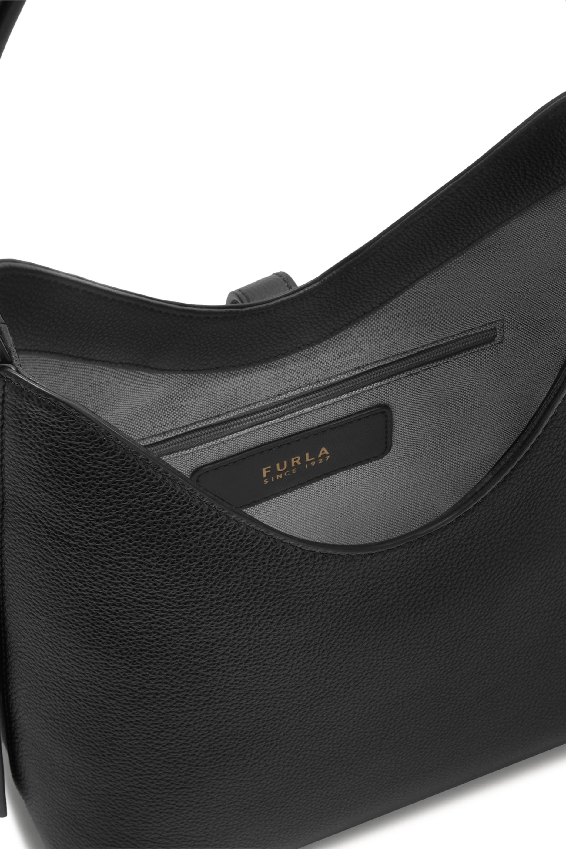 Goccia Small Shoulder Bag