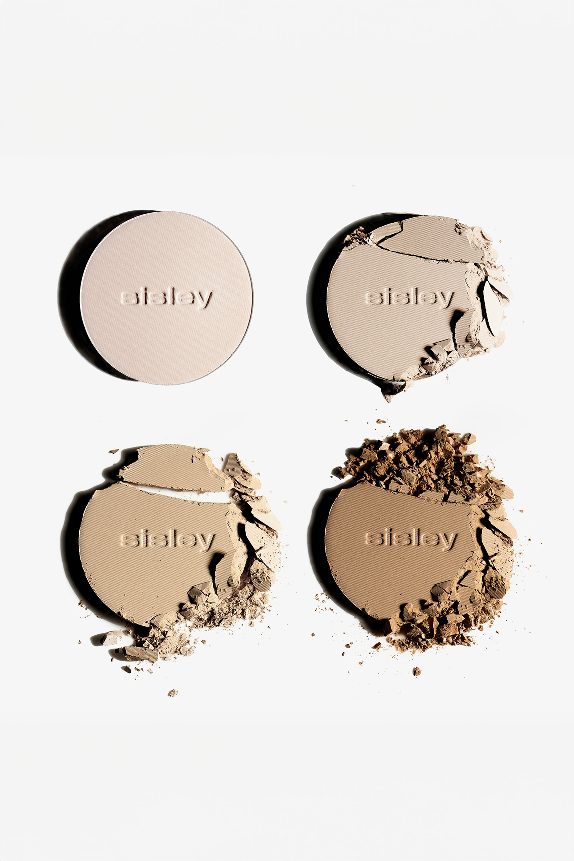 Phyto-Poudre Compacte