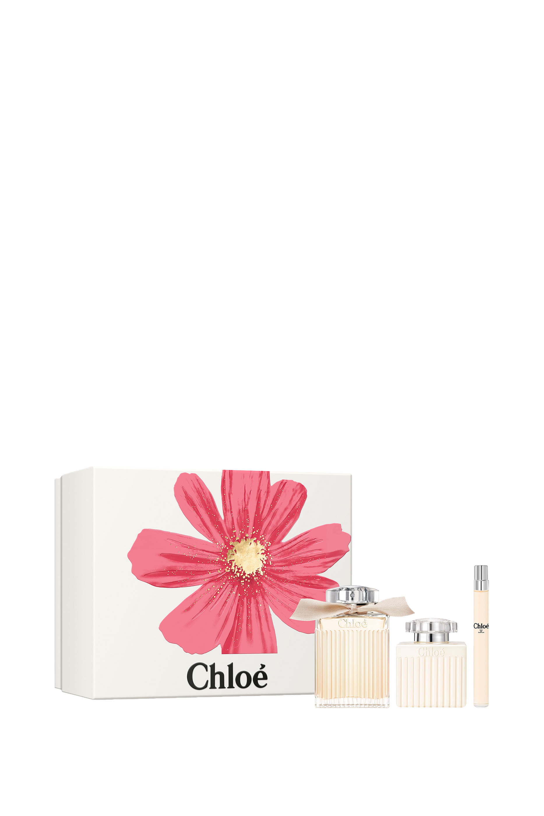Signature Eau de Parfum Gift Set