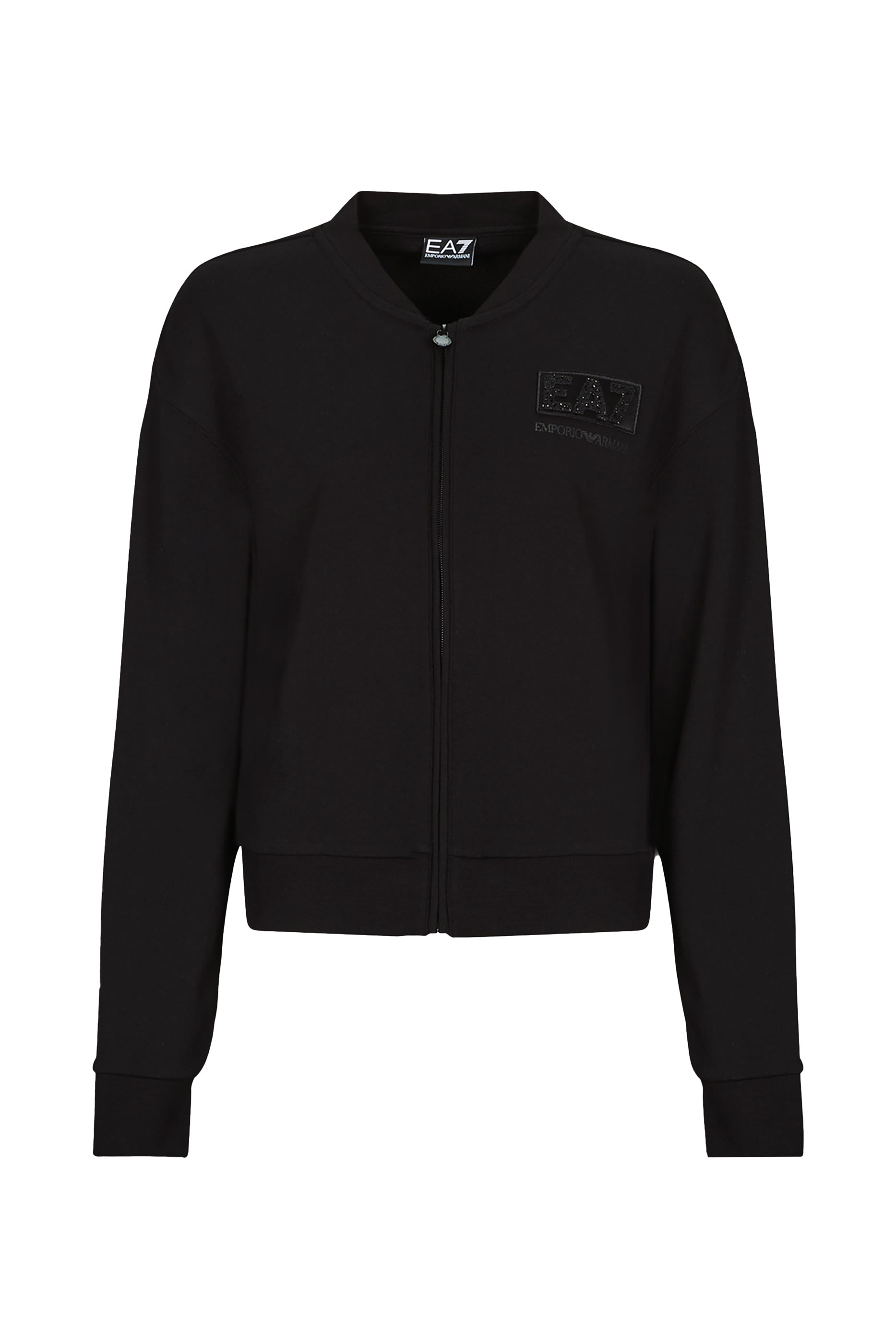  EA7 Logo Sweatshirt