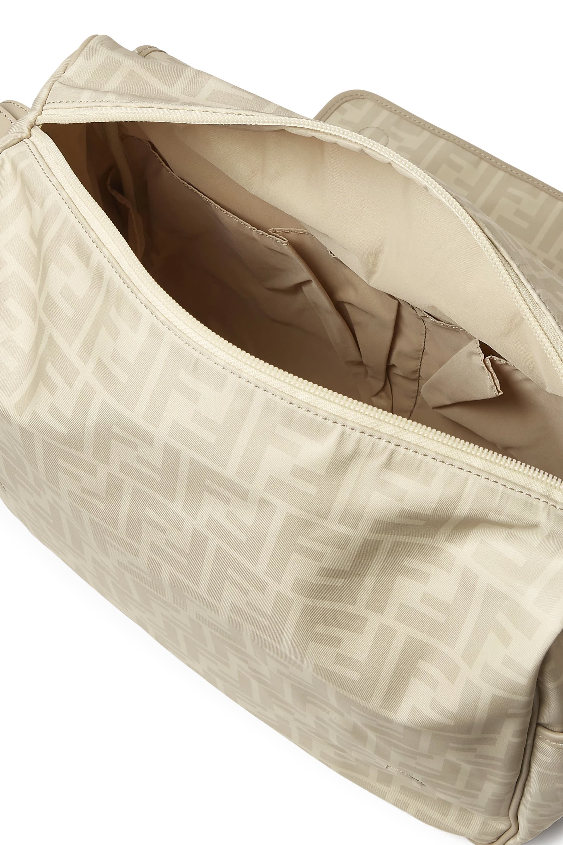 Kids Logo Changing Bag