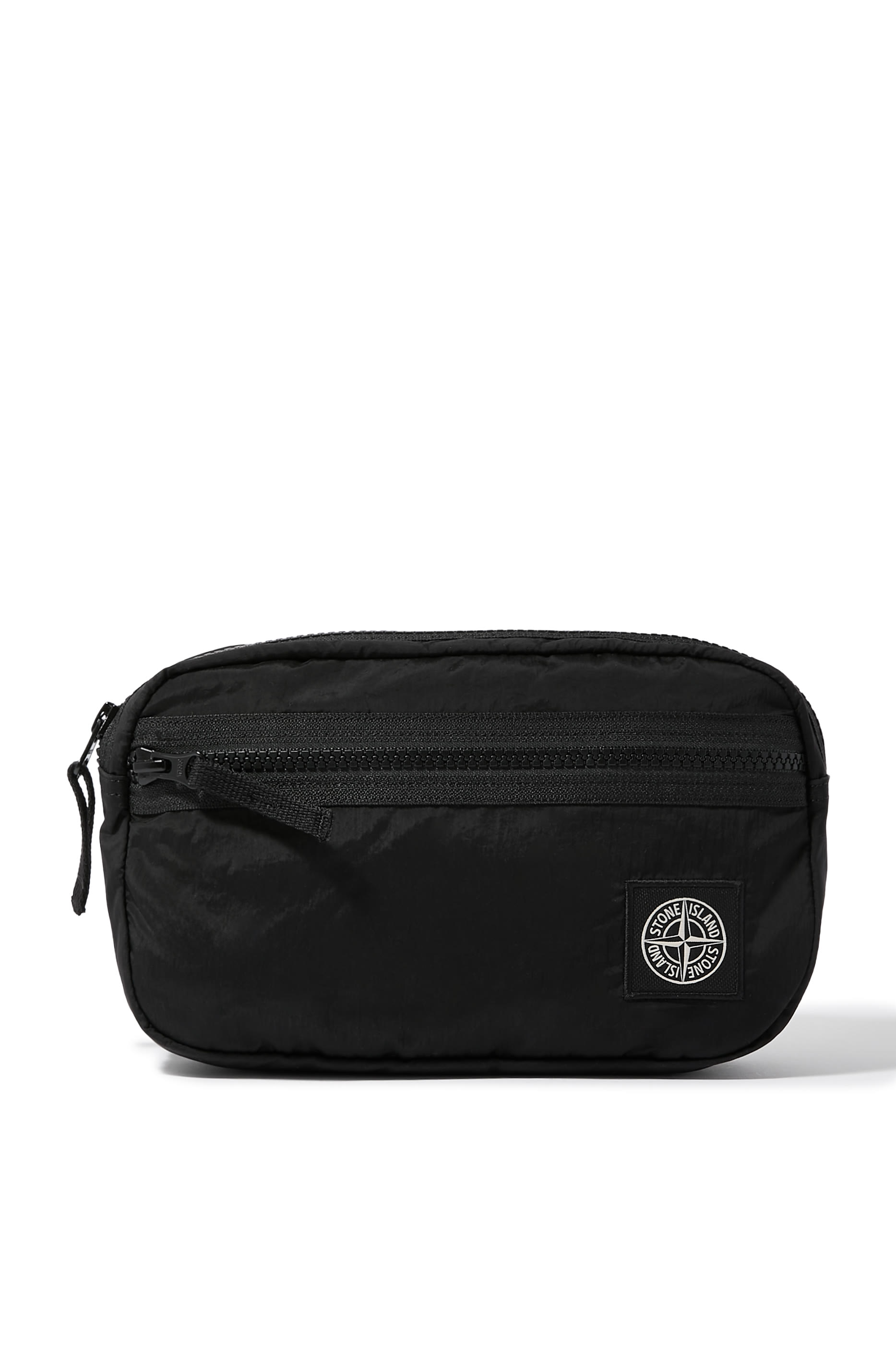 Logo Pouch