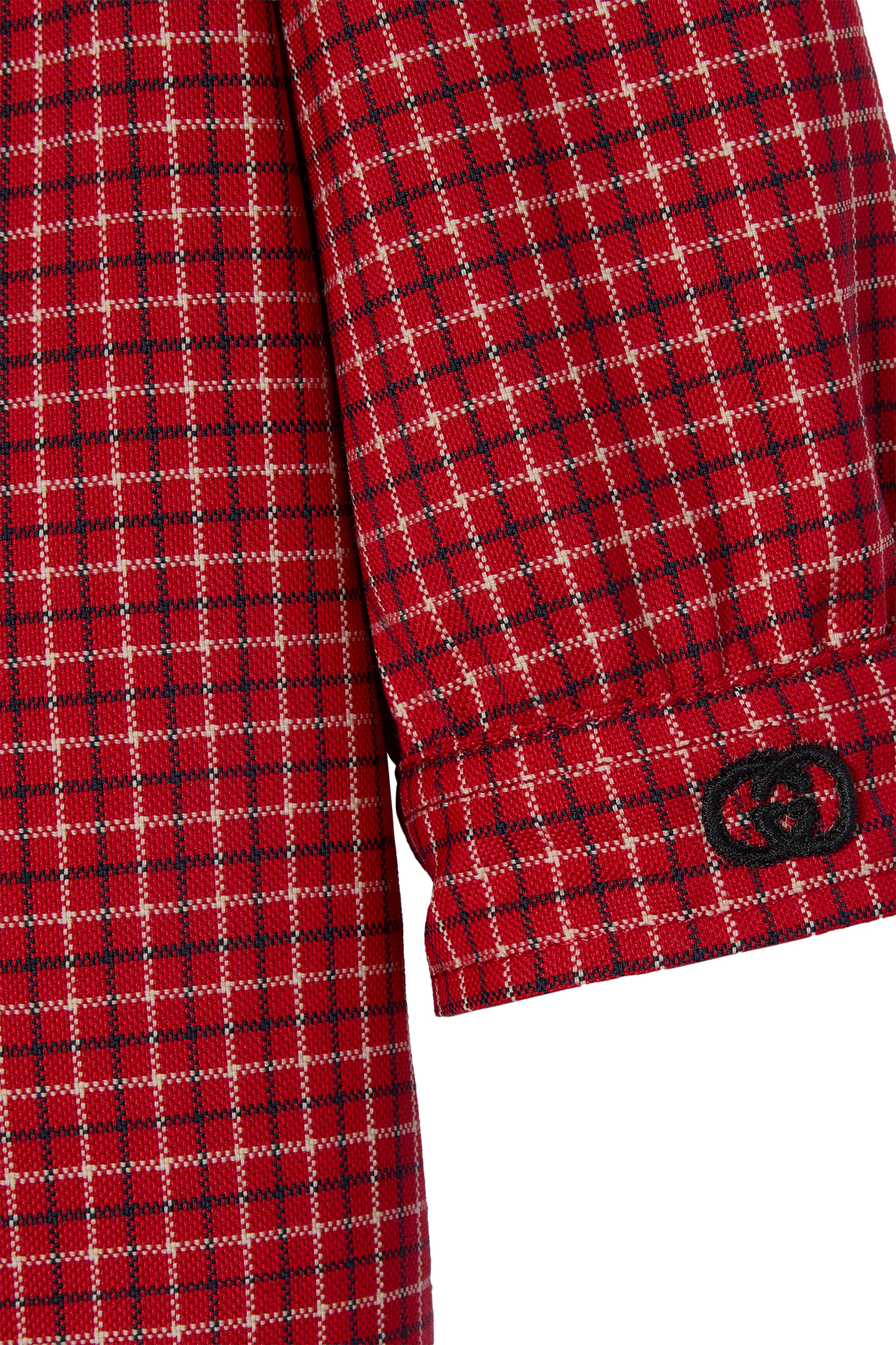 Kids GG Jacket