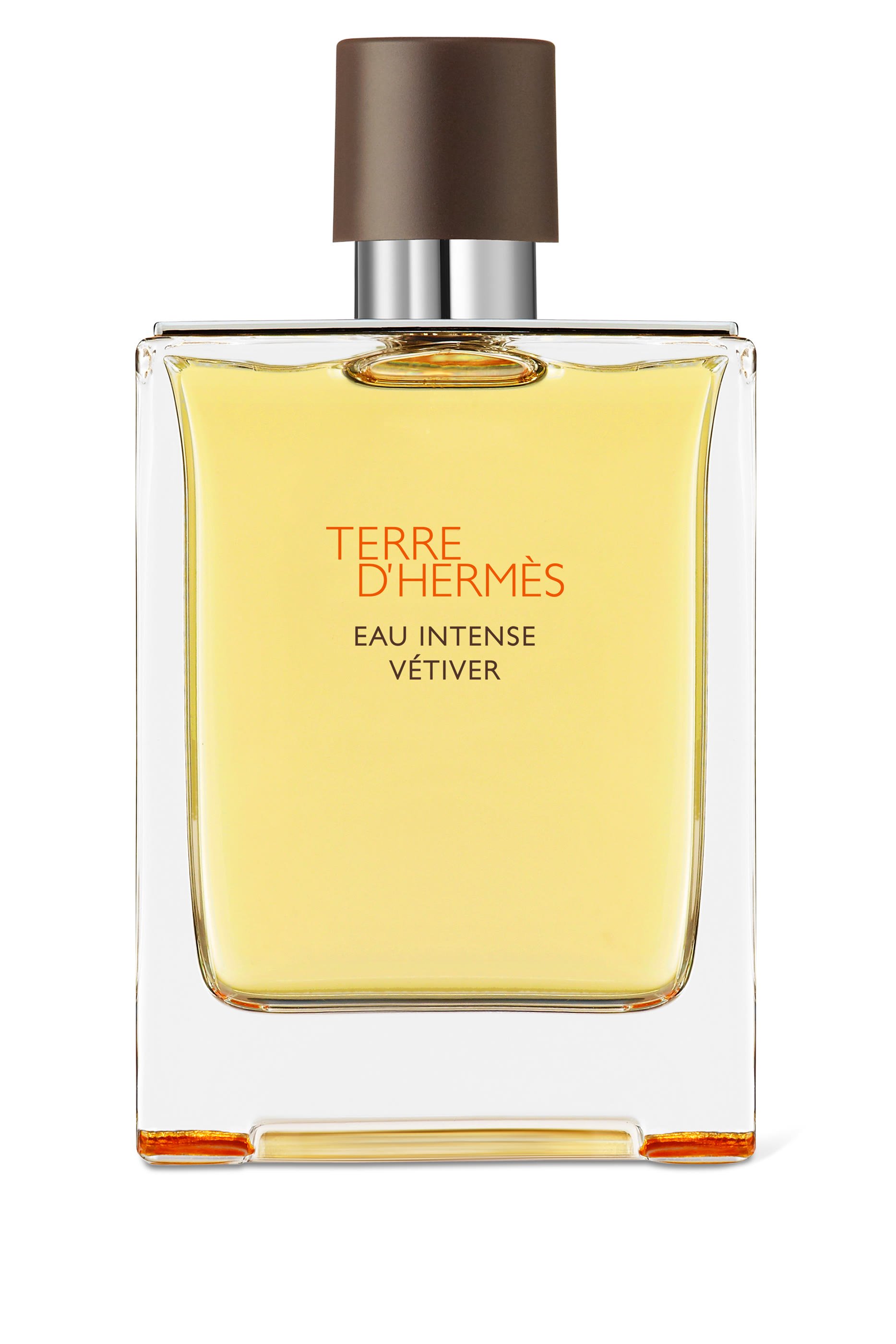 Terre d'Hermès Eau Intense Vétiver, Eau de parfum