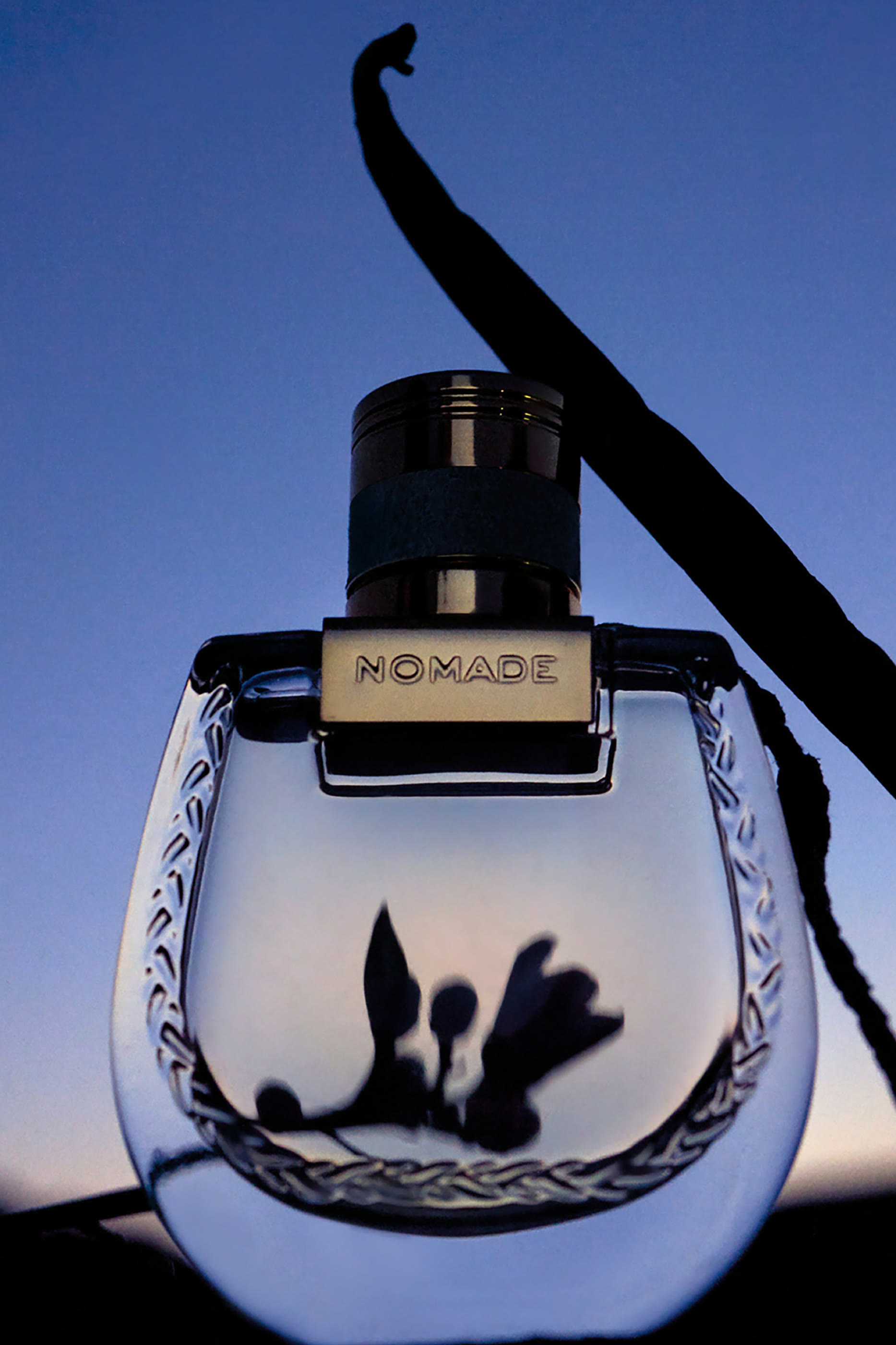 Nomade Nuit D'Egypte Eau de Parfum