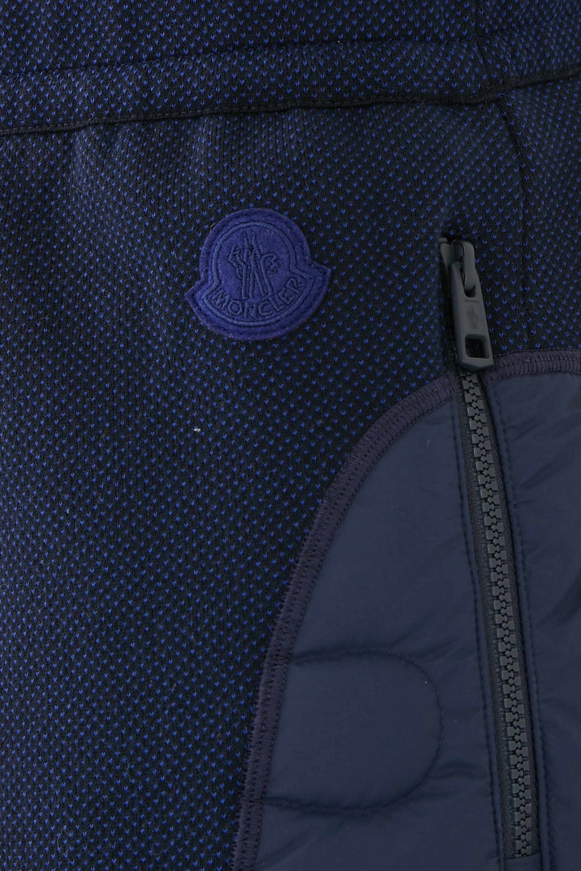 Moncler X Salehe Bembury Padded Trousers