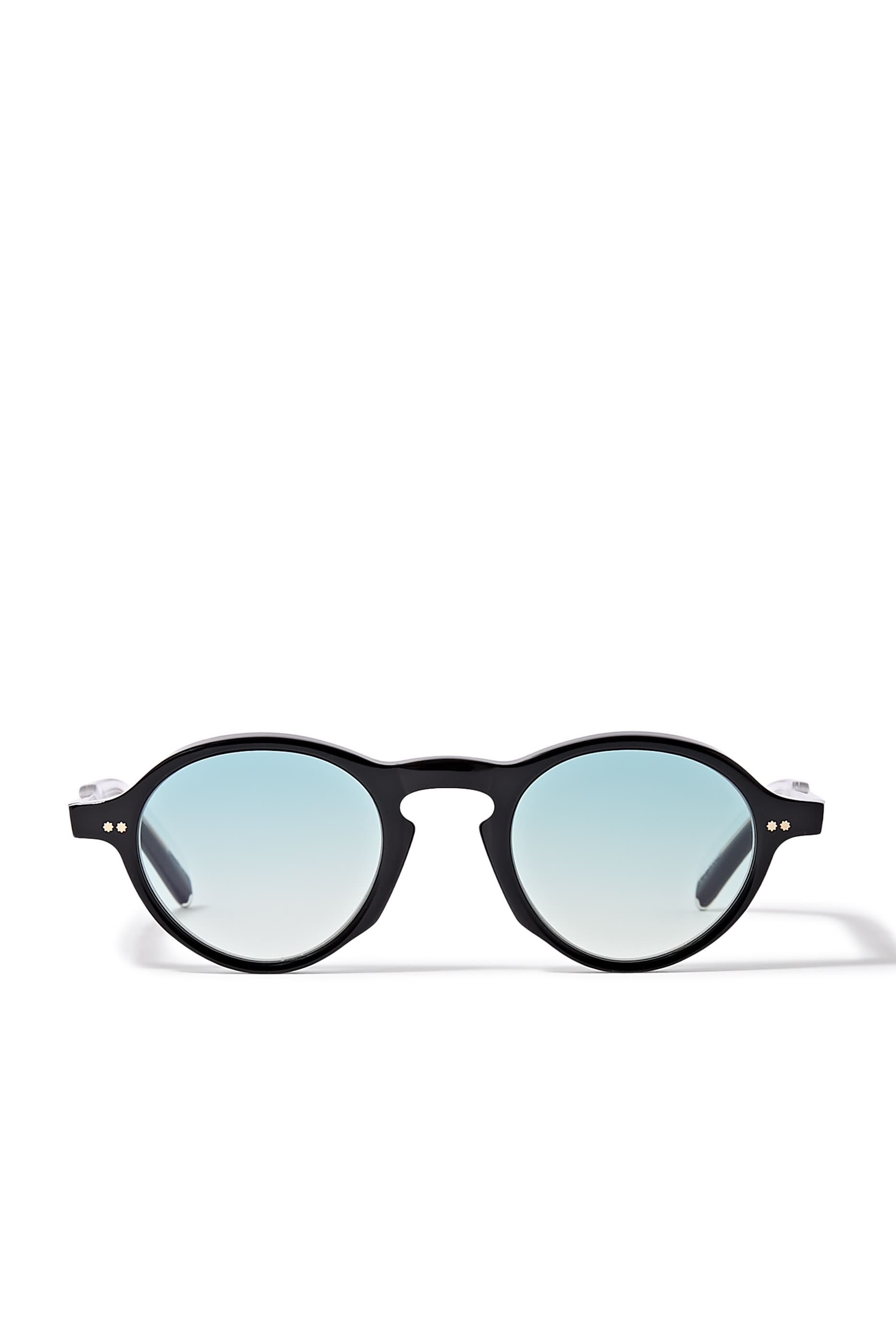 GR08 Round Sunglasses
