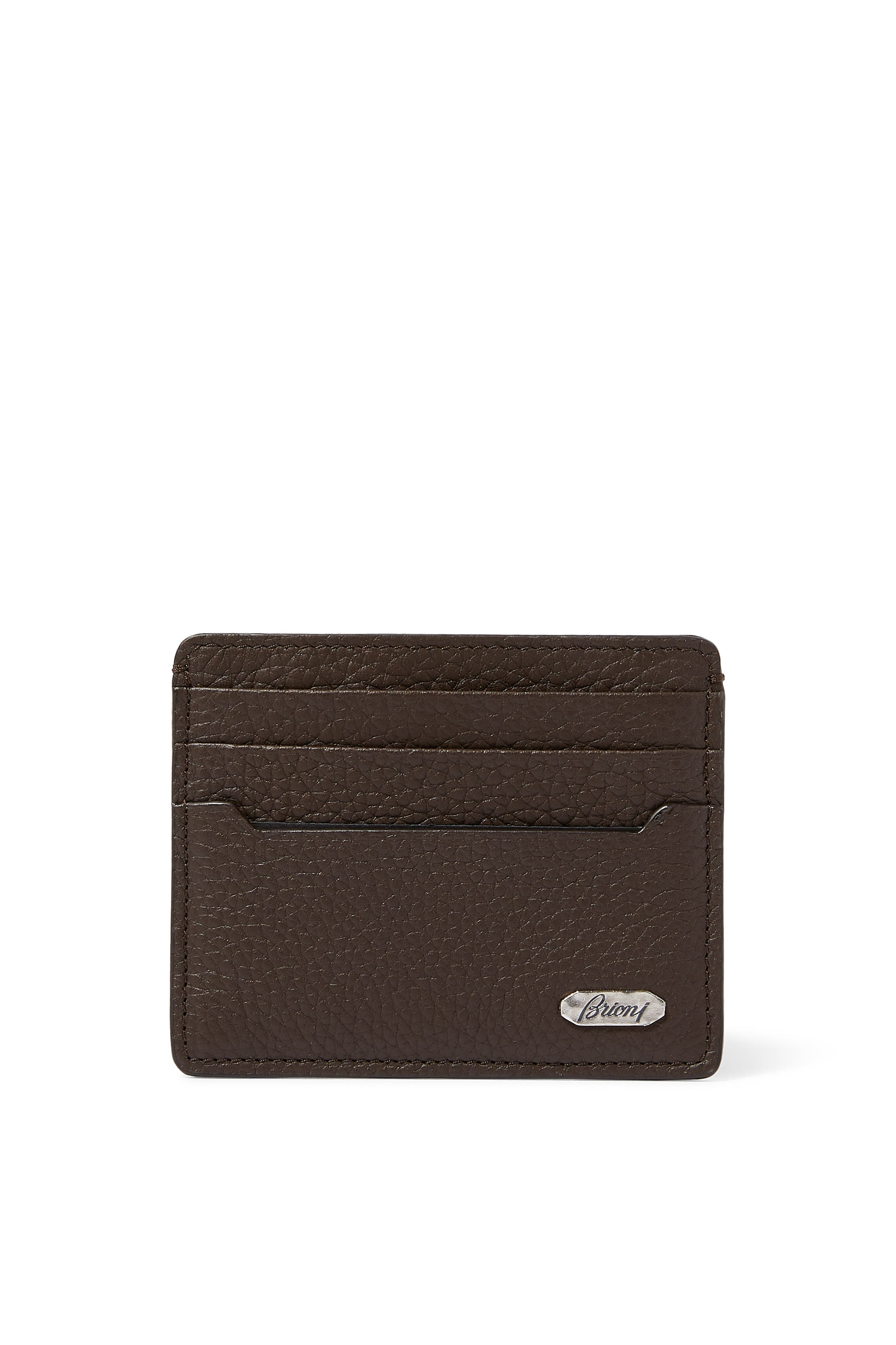 Logo Credit Card Holder