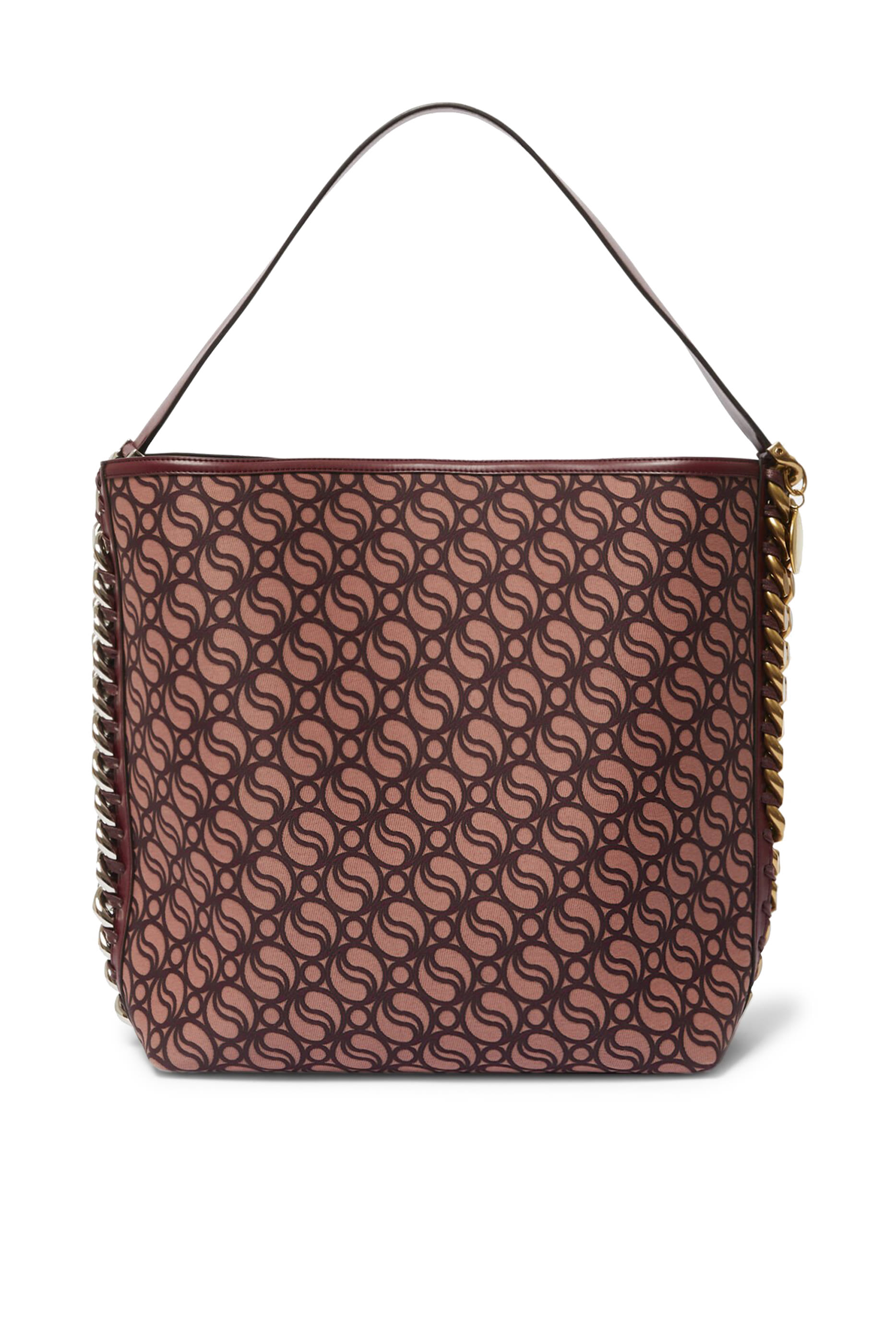 Frayme S-Wave Tote Bag