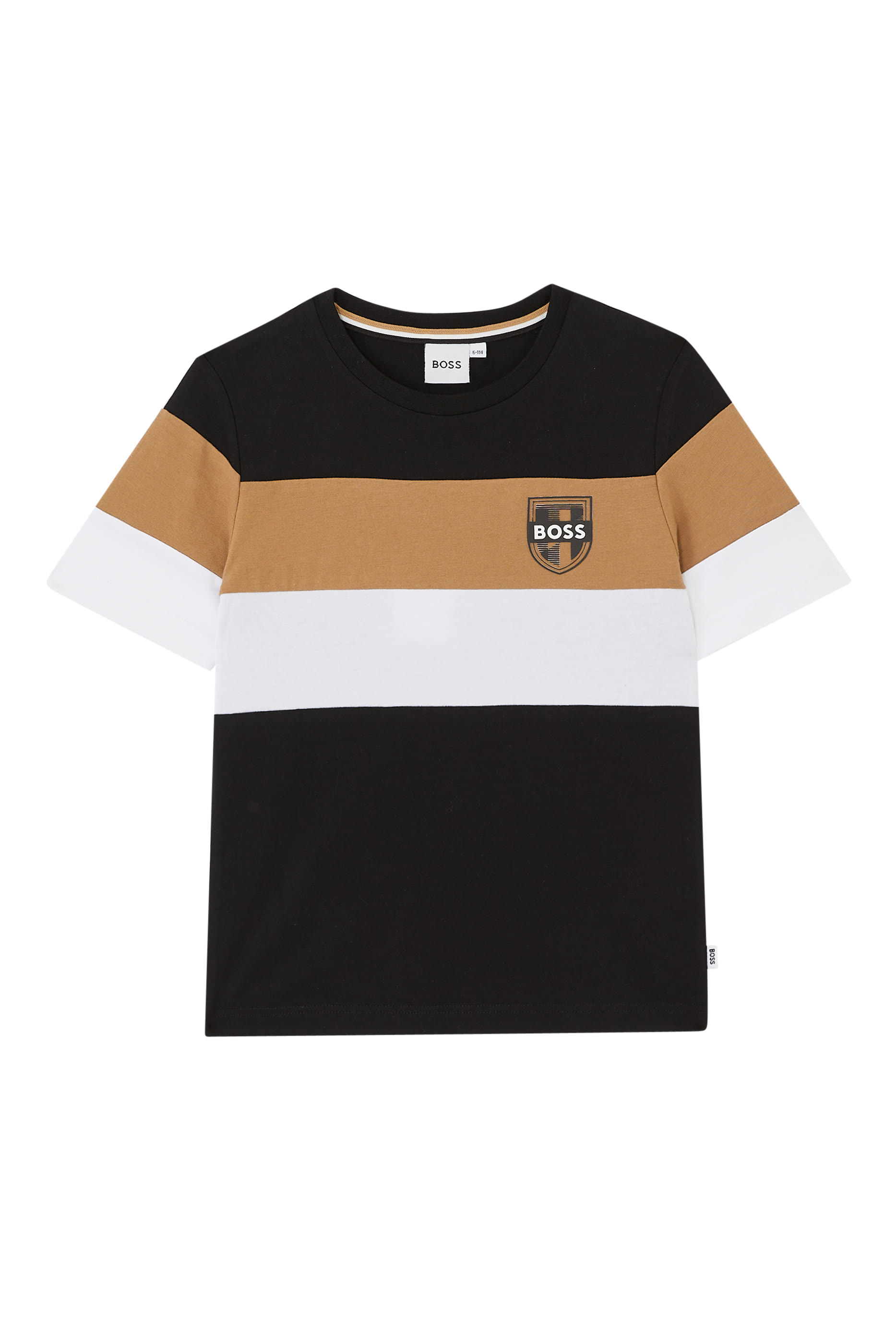 Kids Cotton T-Shirt