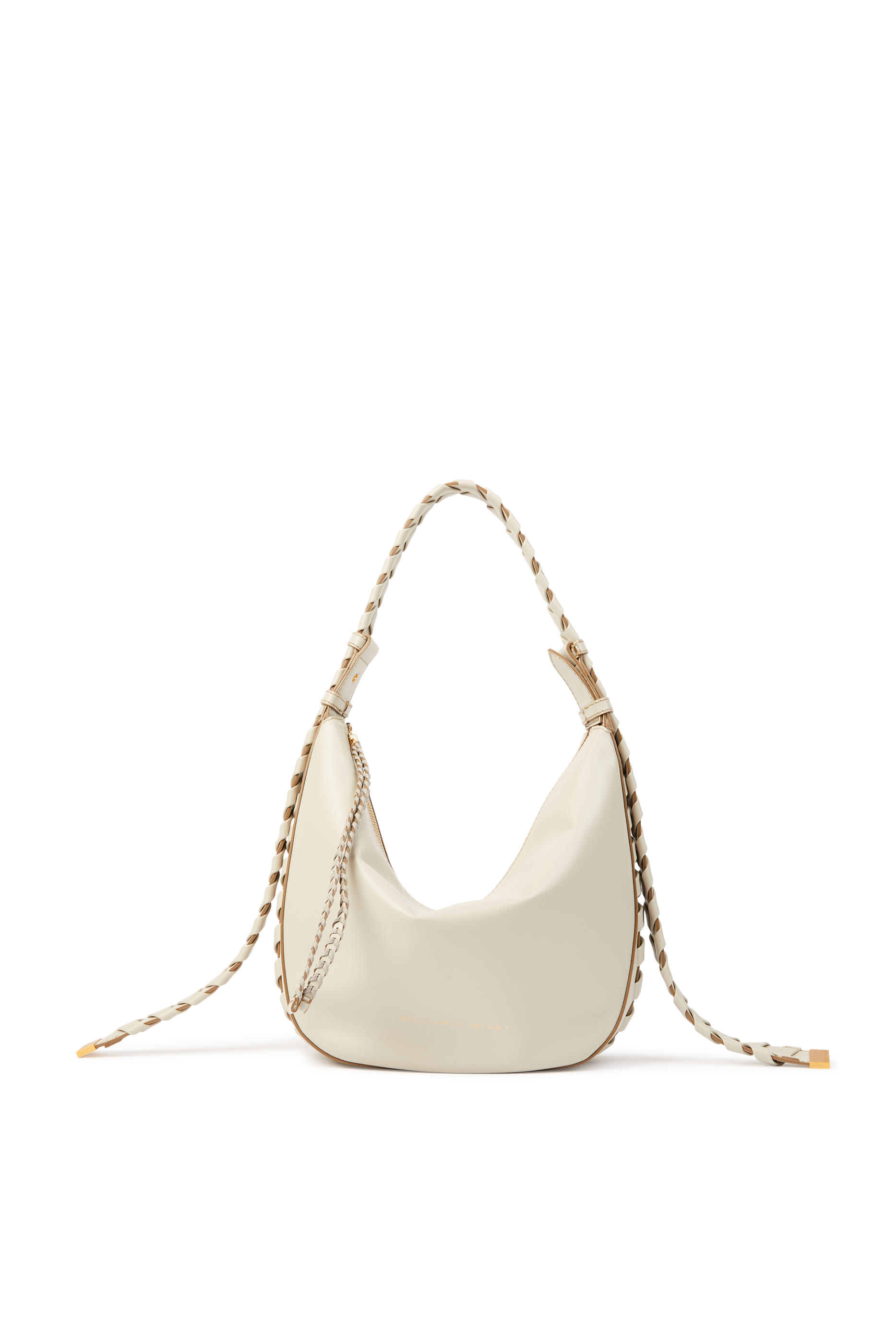 Medium Zip Hobo Bag