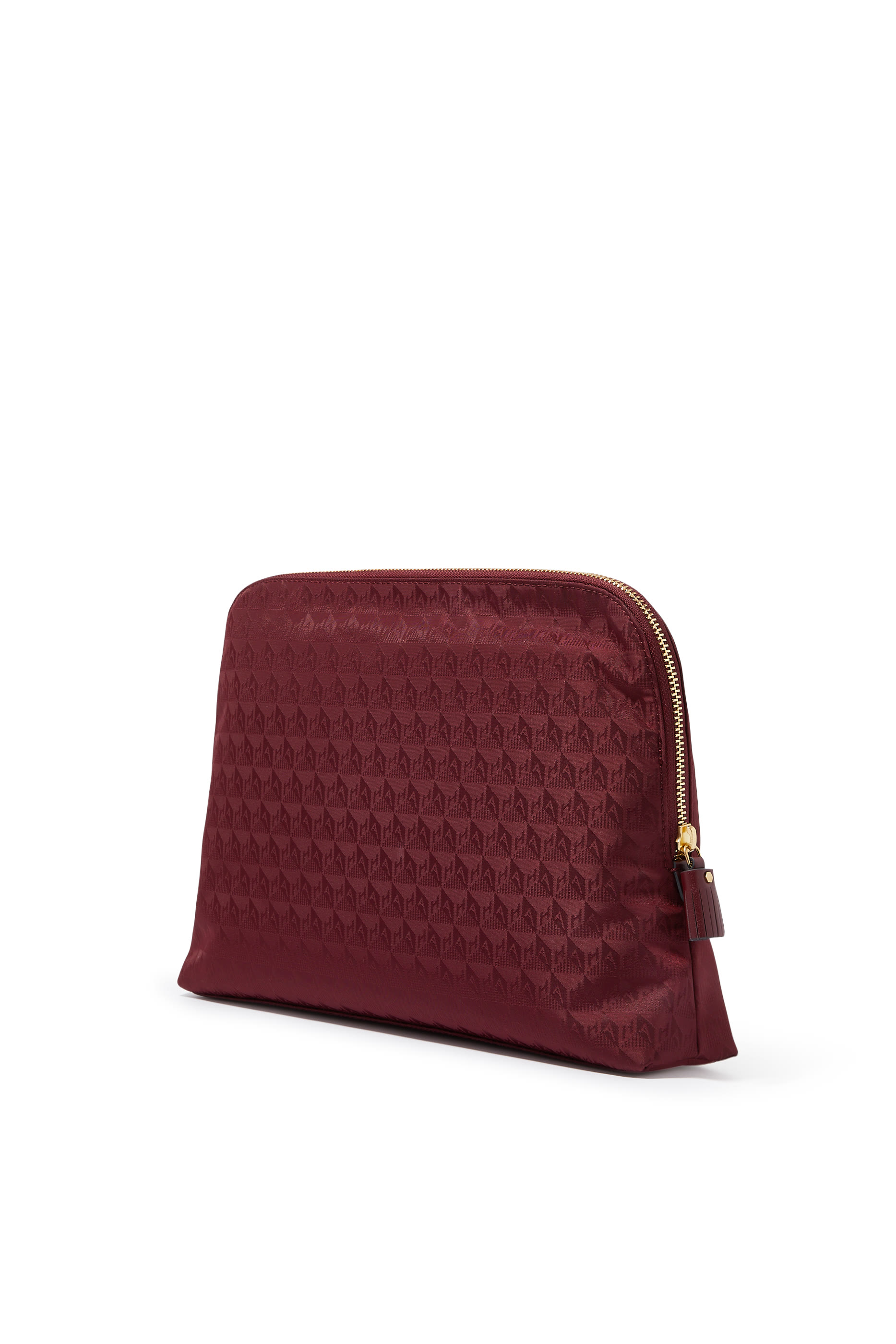 Logo Lotions & Potions Pouch