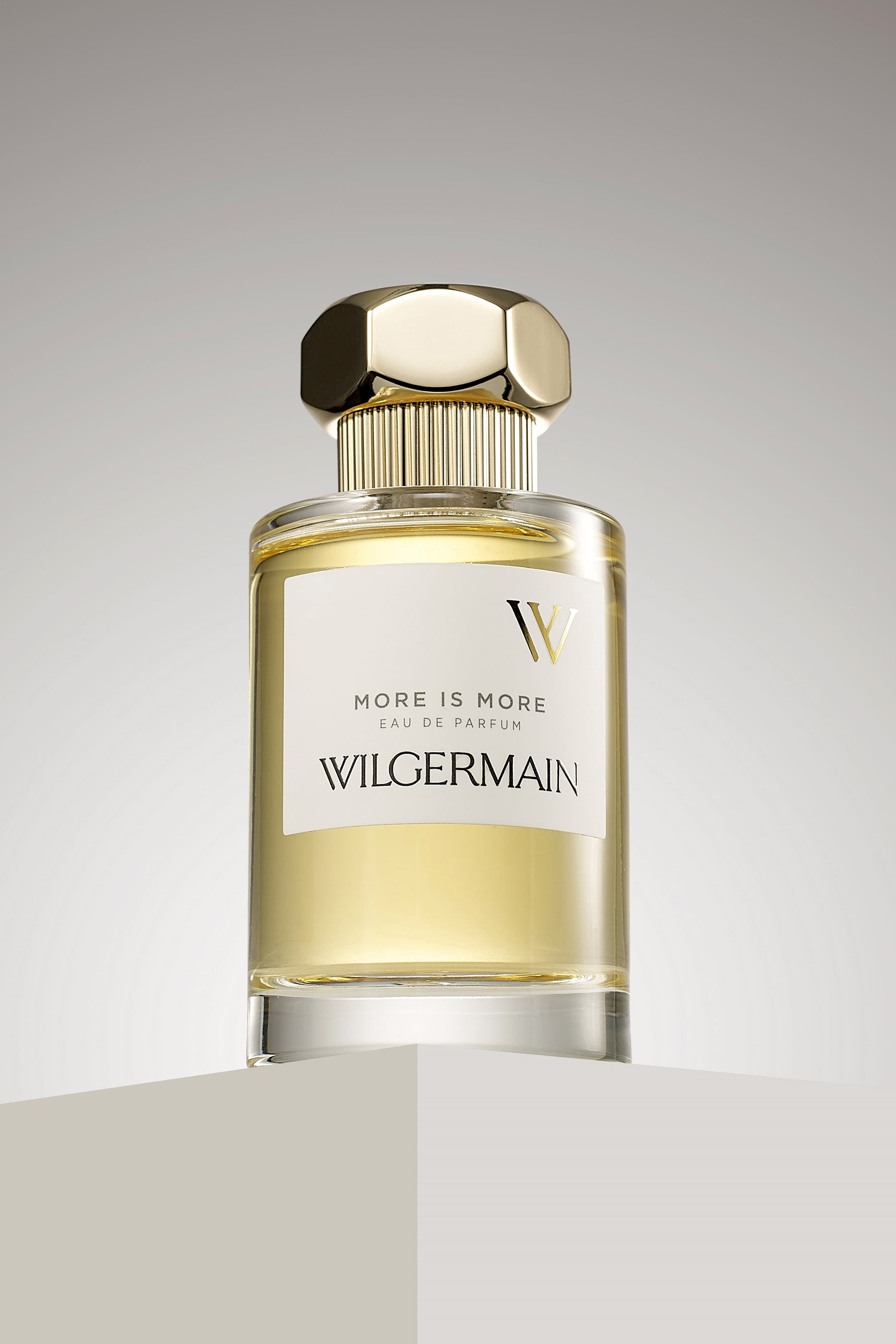 More is More Eau de Parfum