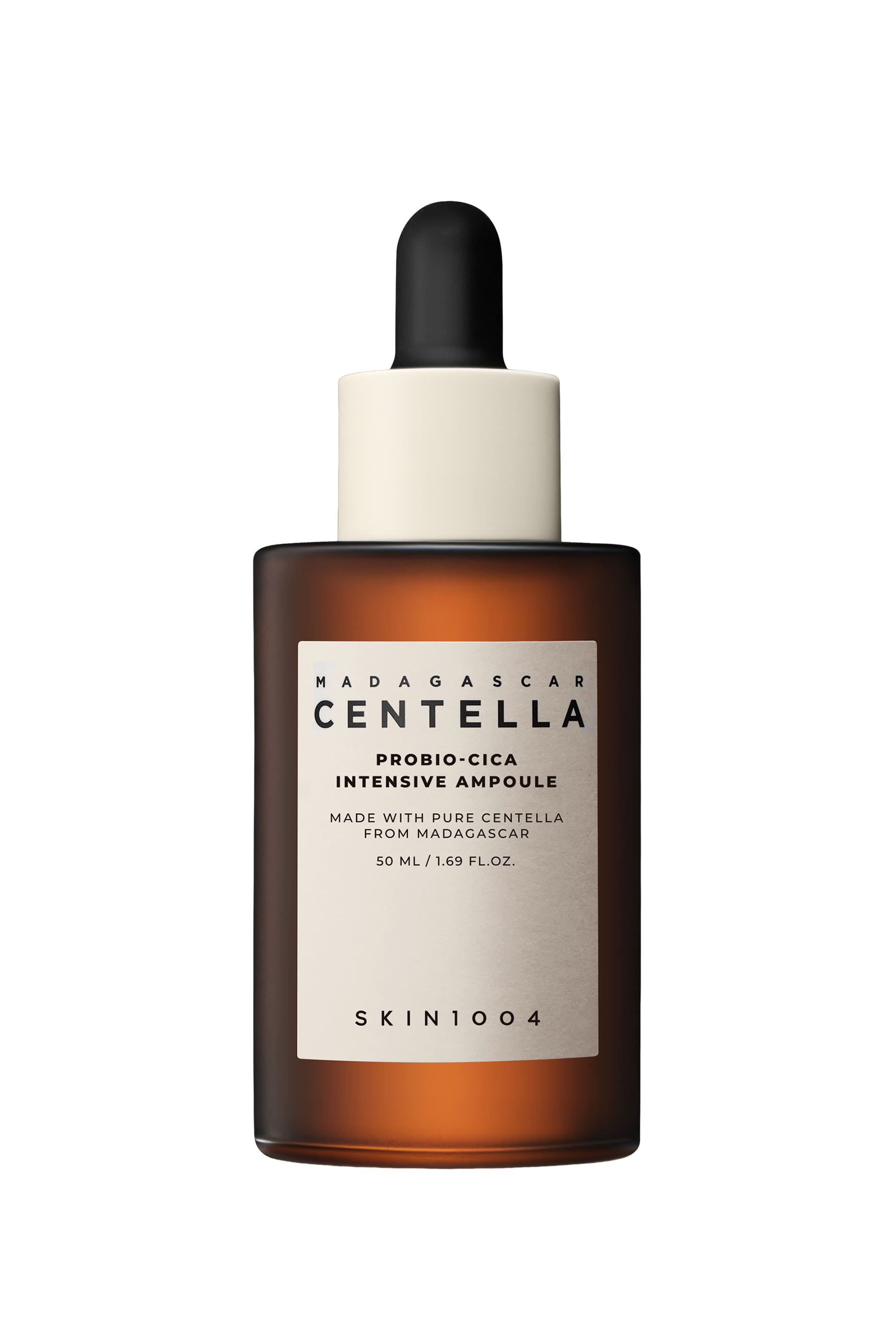  Madagascar Centella Probio-Cica Intensive Repair Ampoule Serum 