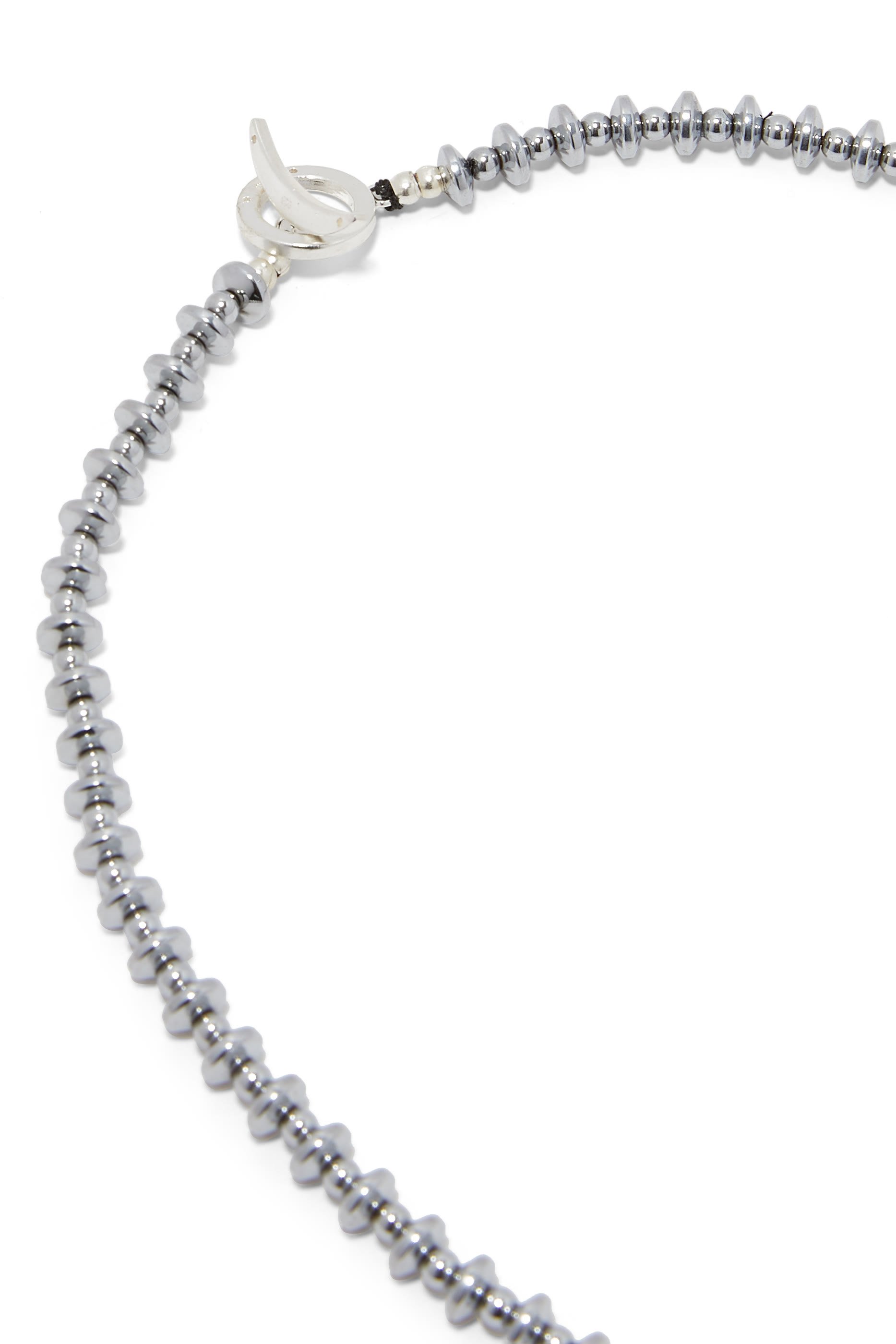 Dove Pendant Necklace