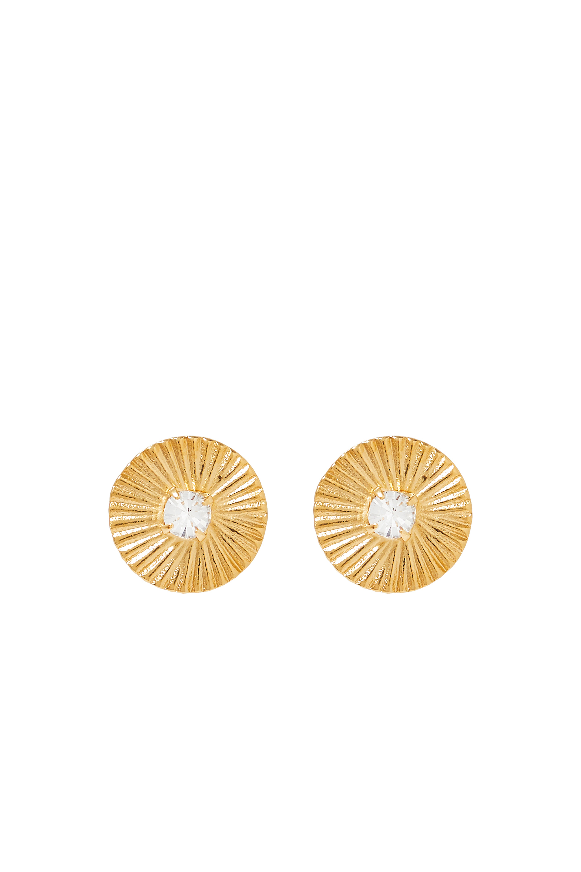 Odessa Stud Earrings