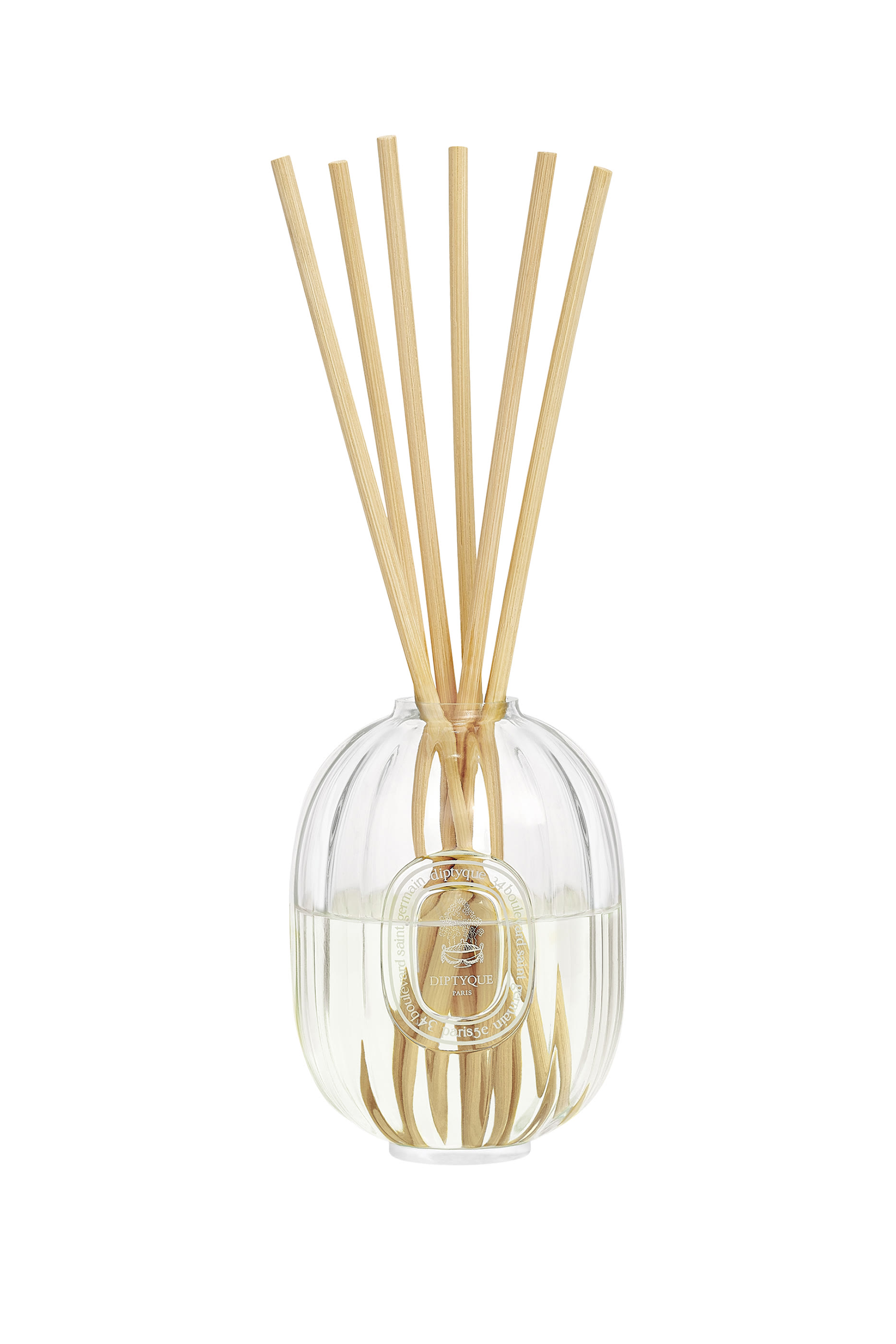 Roses Home Fragrance Reed Diffuser Refill