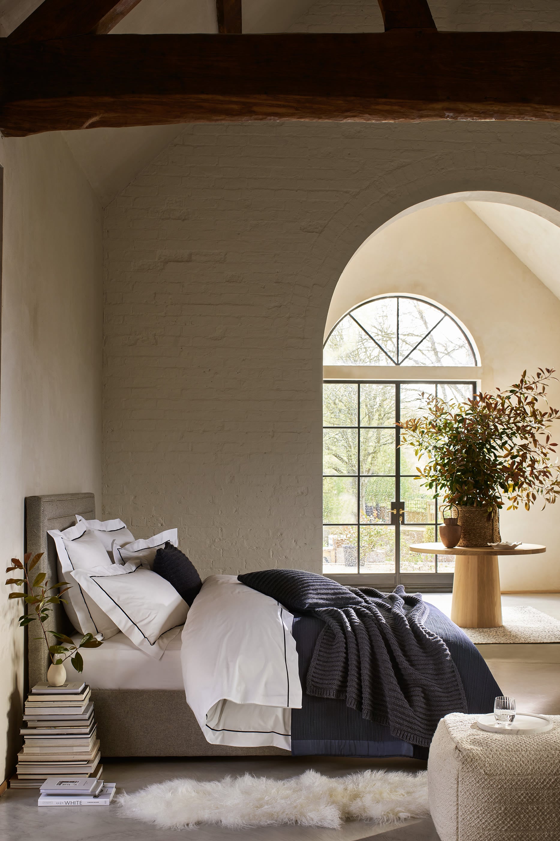 Savoy Pillow Case