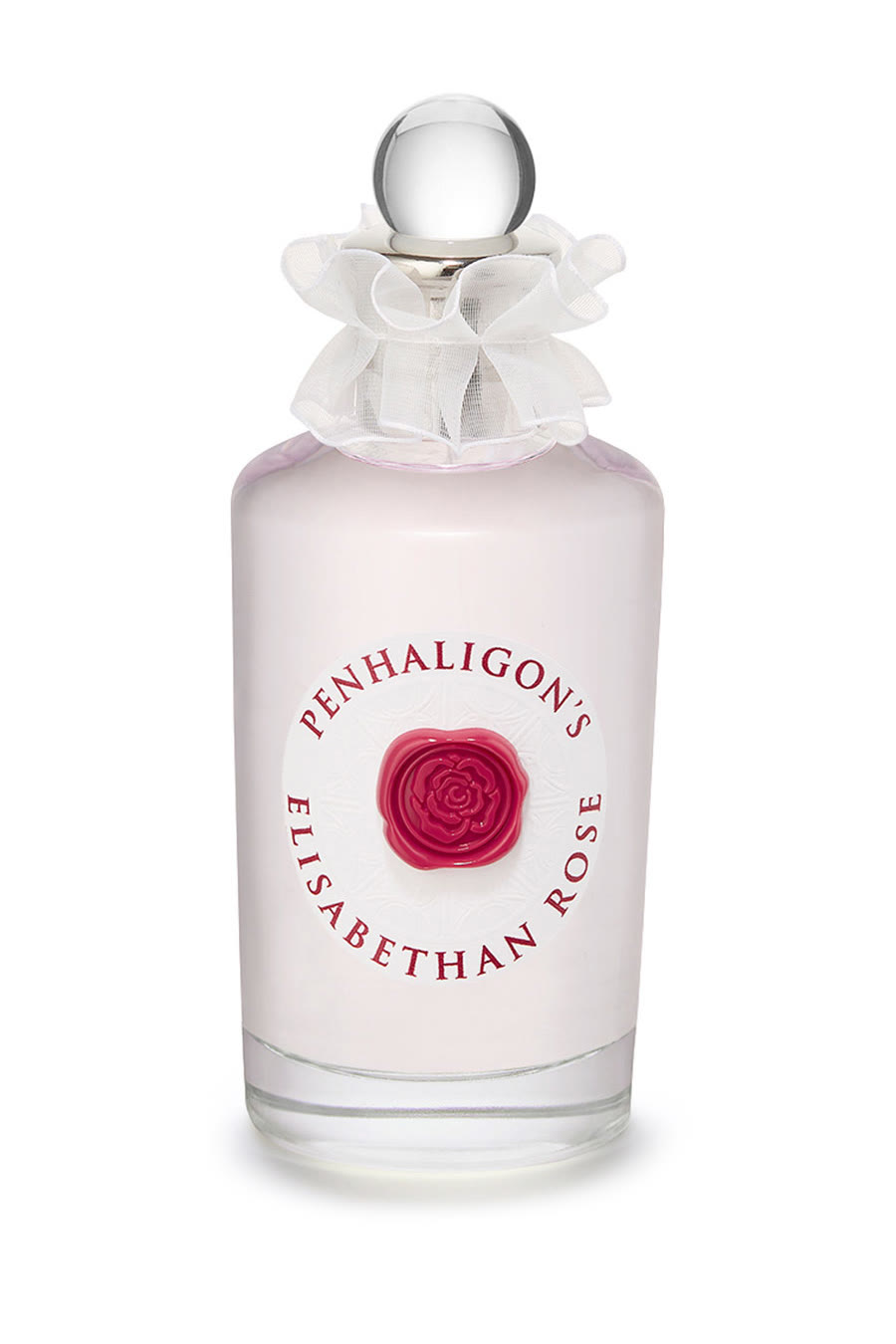 Elisabethan Rose Eau de Parfum