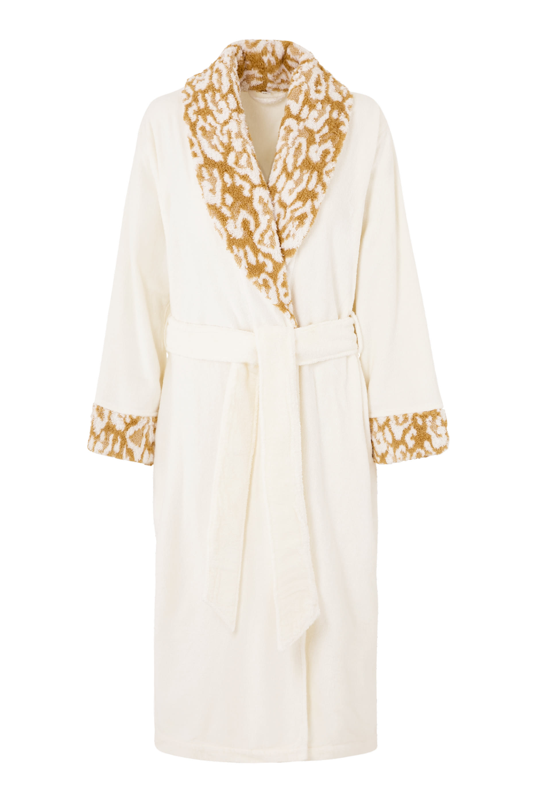 Sauvage Bathrobe