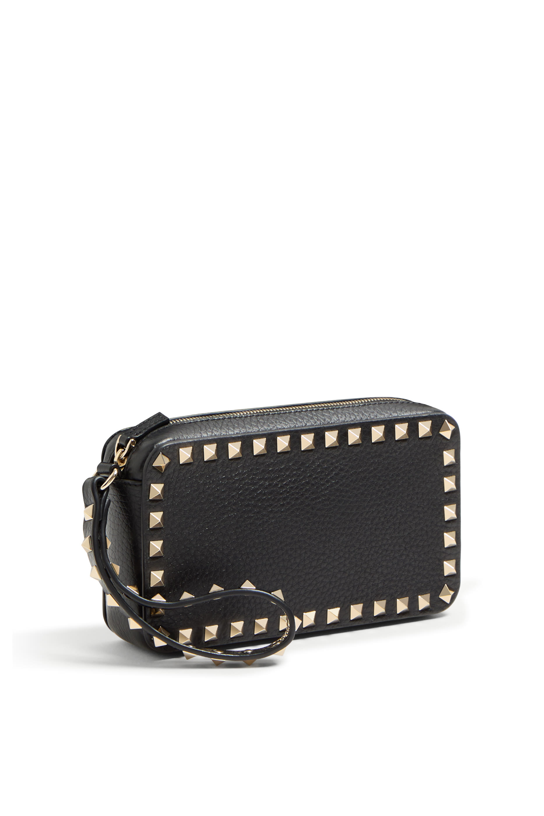 Rockstud Pouch