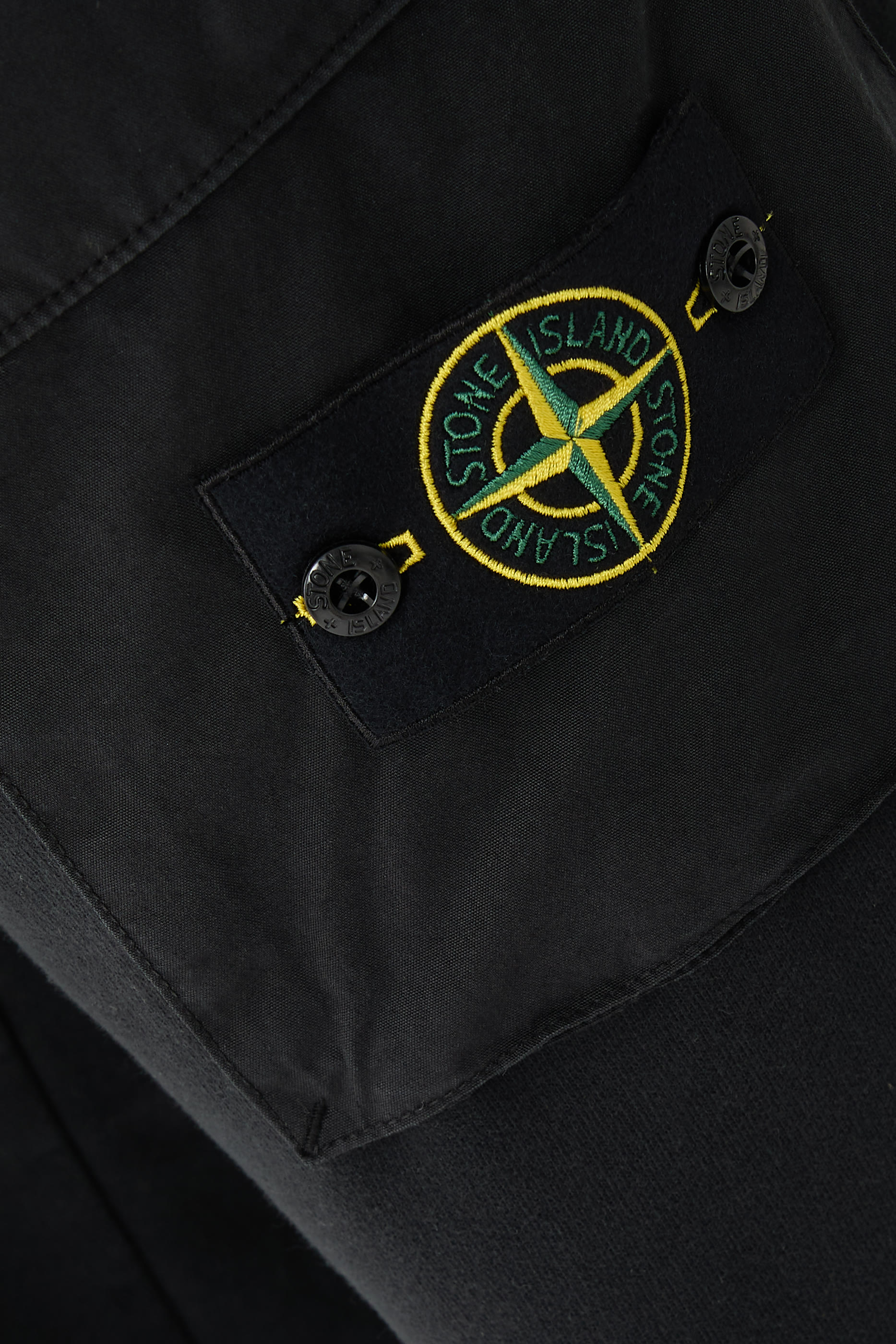 Brushed Organic Cotton Fleece Sweatpants