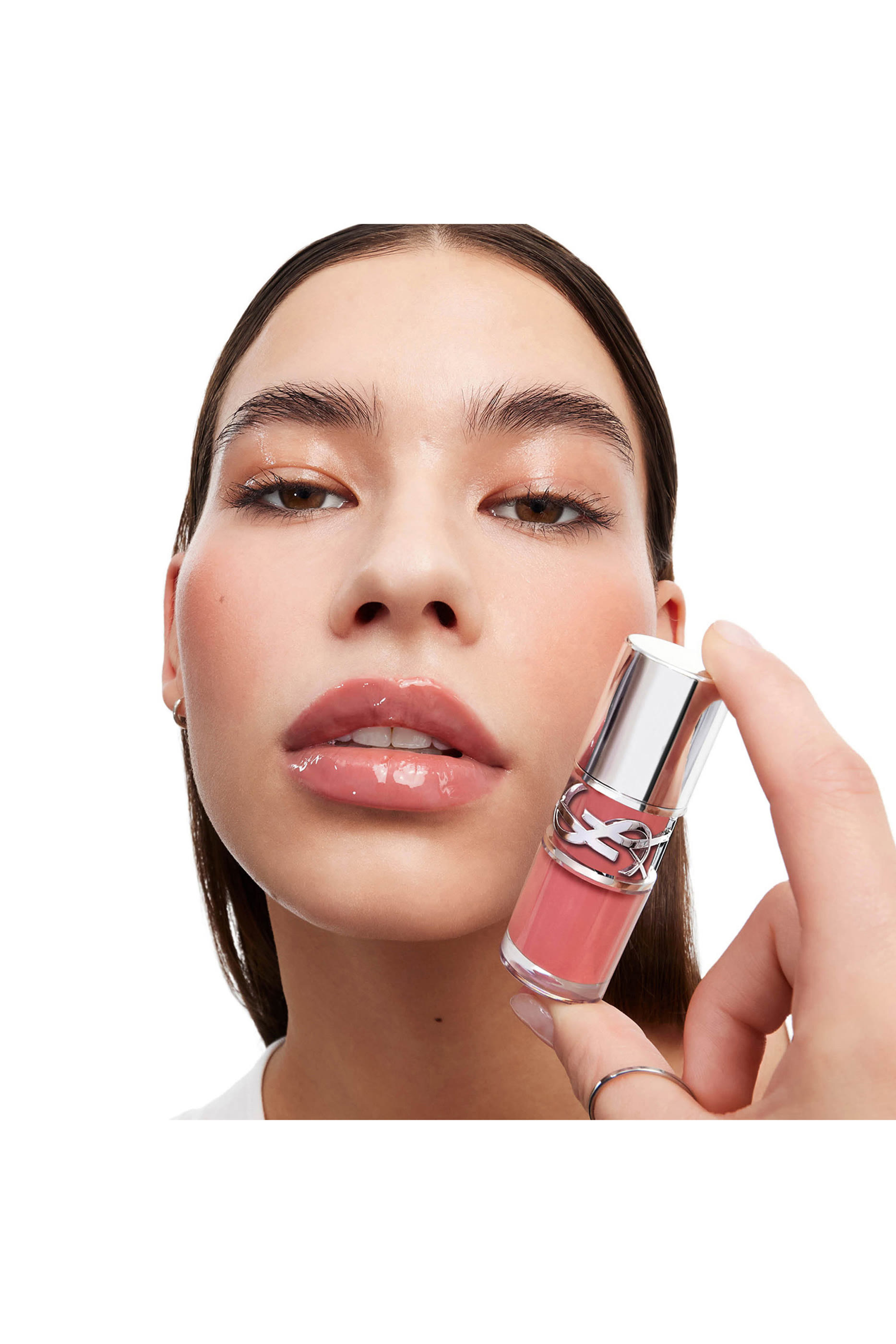 Loveshine Plumping Lip Oil Gloss