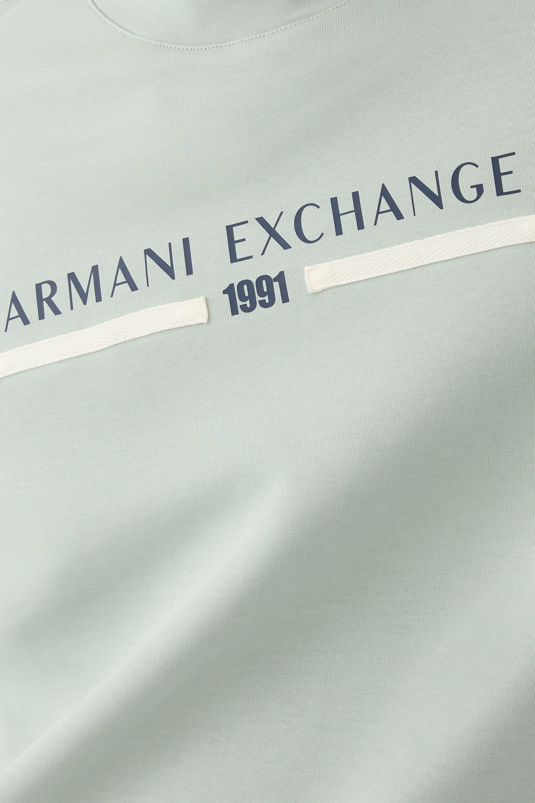  Logo Crewneck Sweatshirt