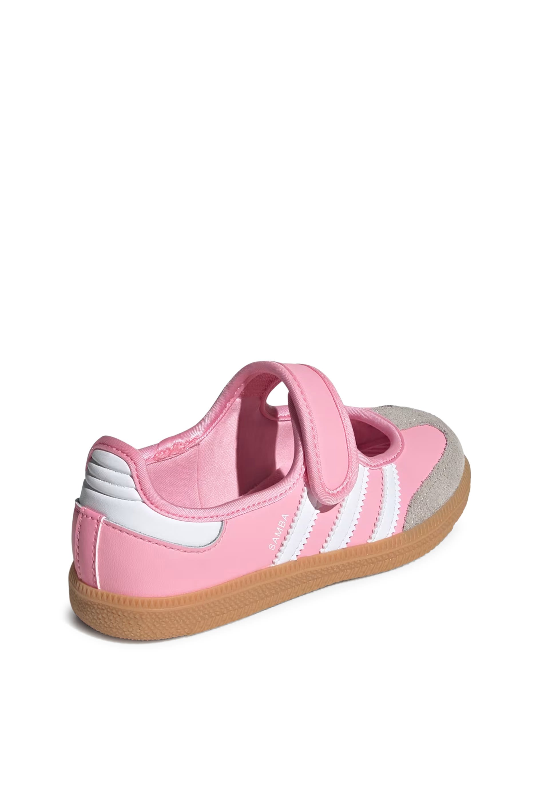 Kids Samba Jane Shoes 