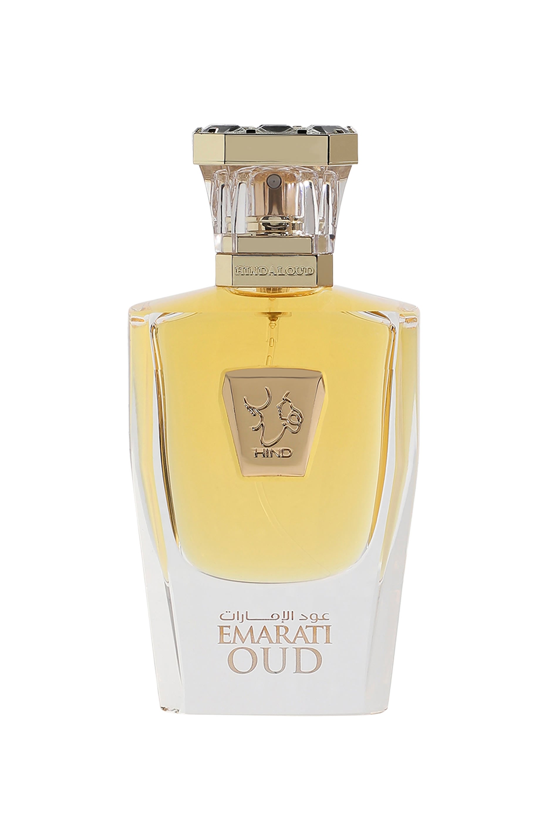  Emarati Oud Parfum