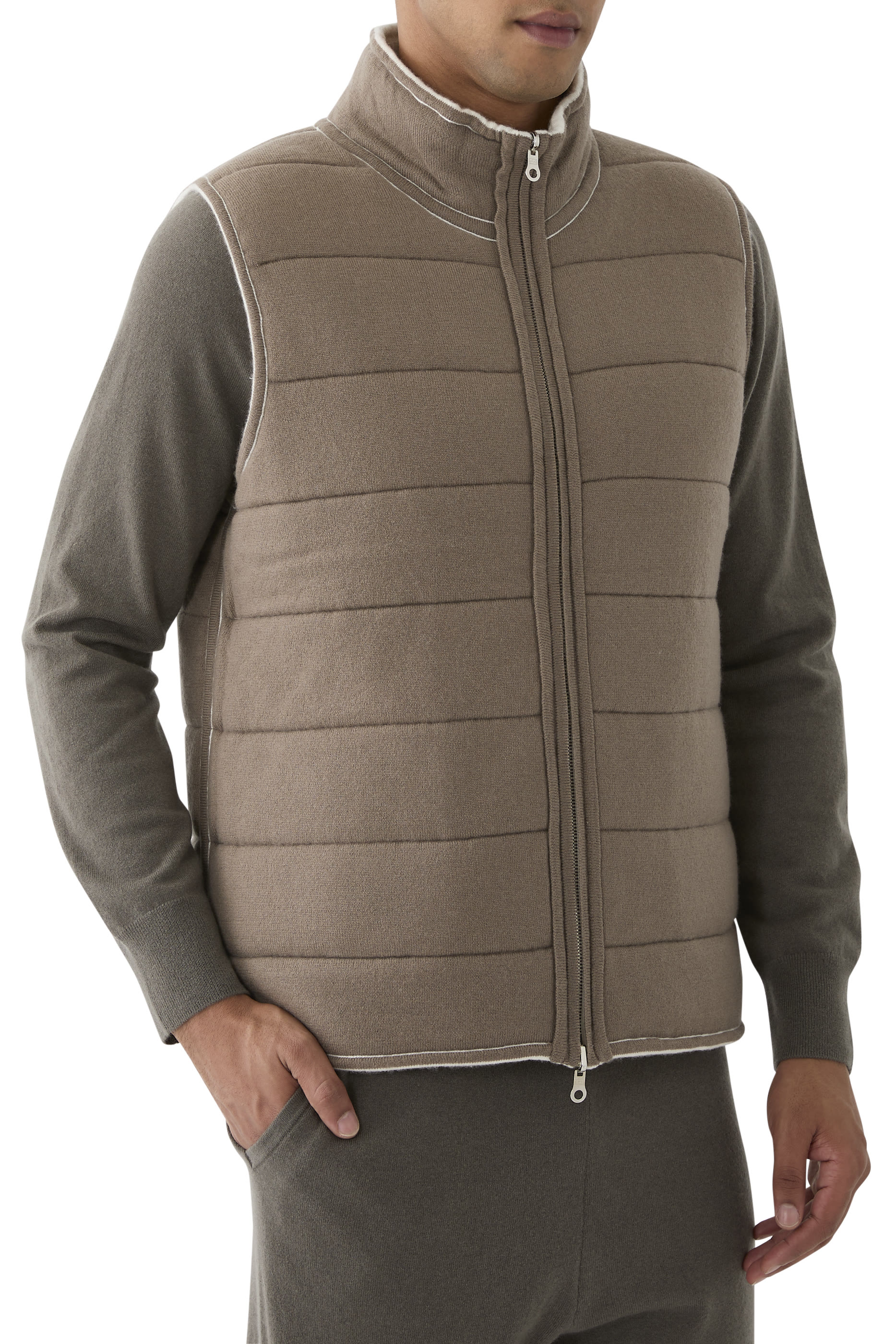 Mr. Hammersmith Gilet