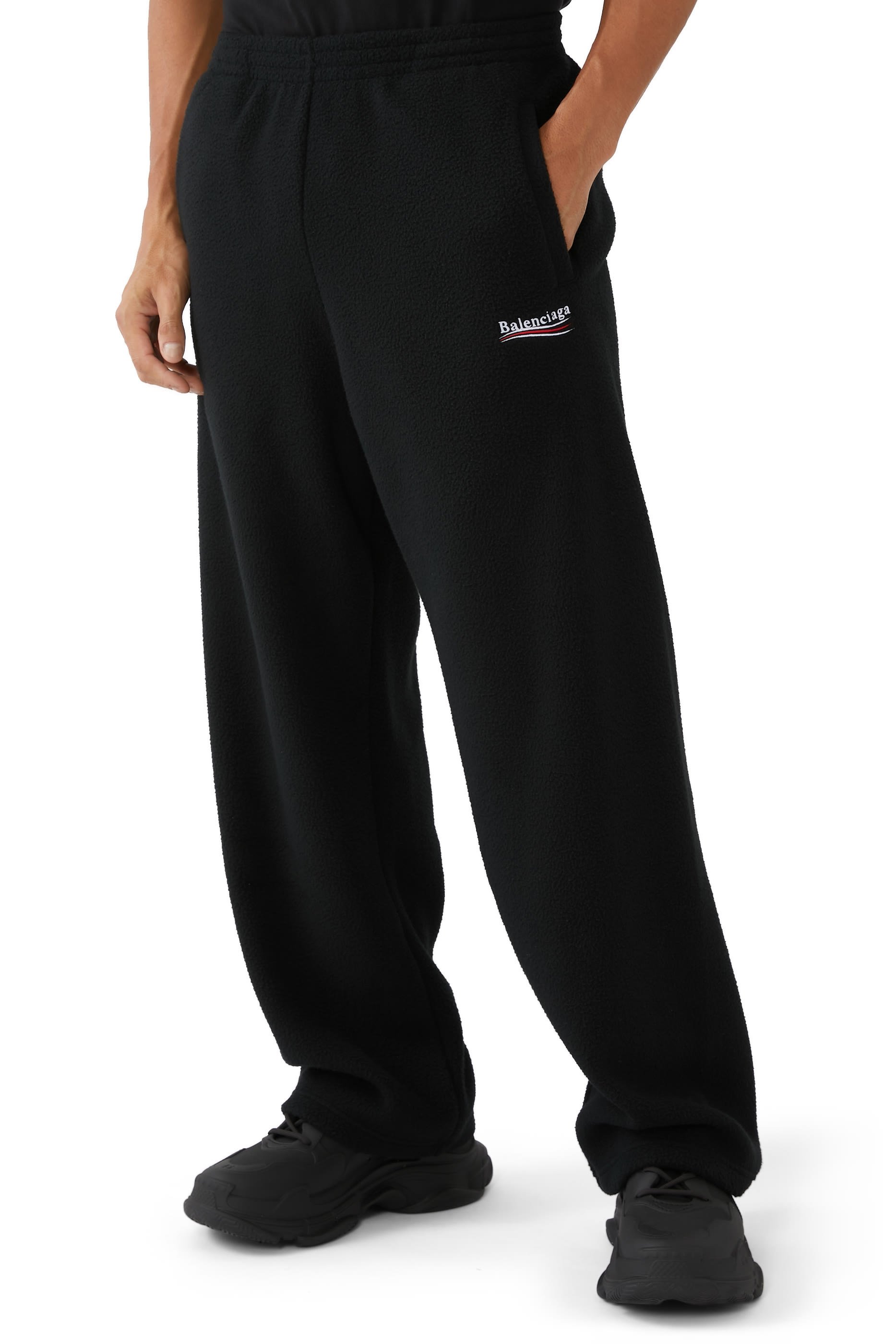 Unisex Political Campaign Baggy Sweatpants