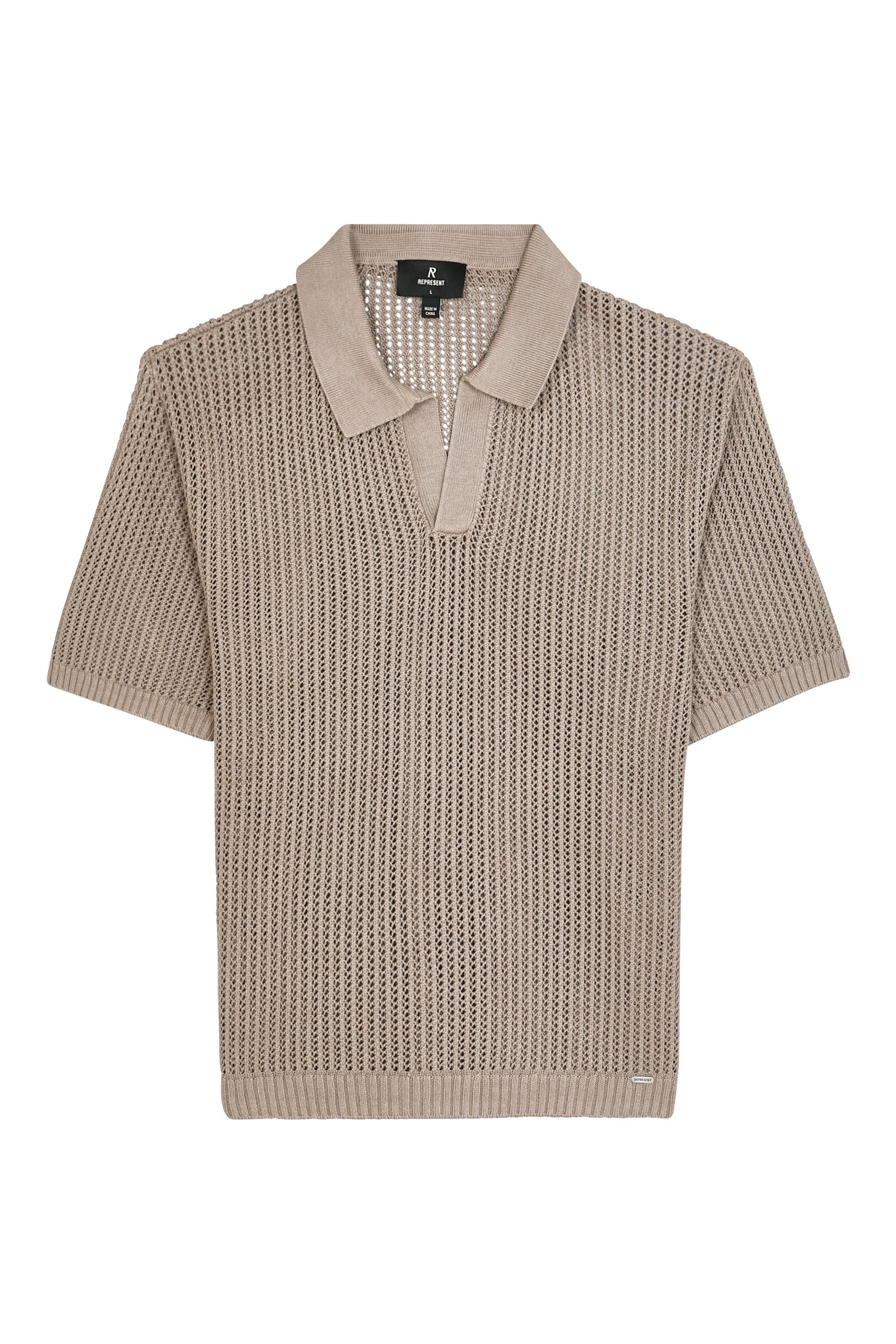 Beverly Knit Polo