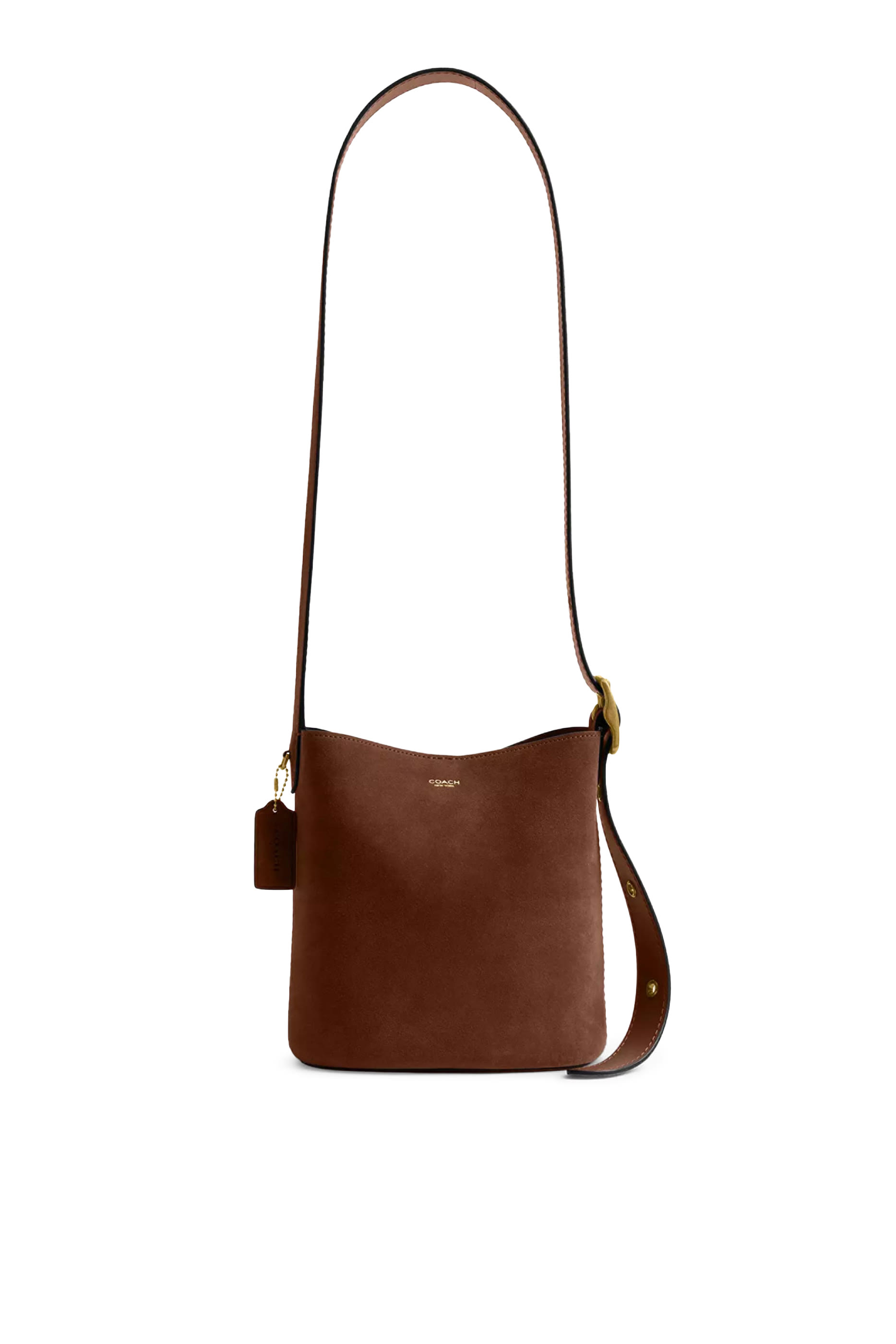 Bleecker Bucket Bag 21