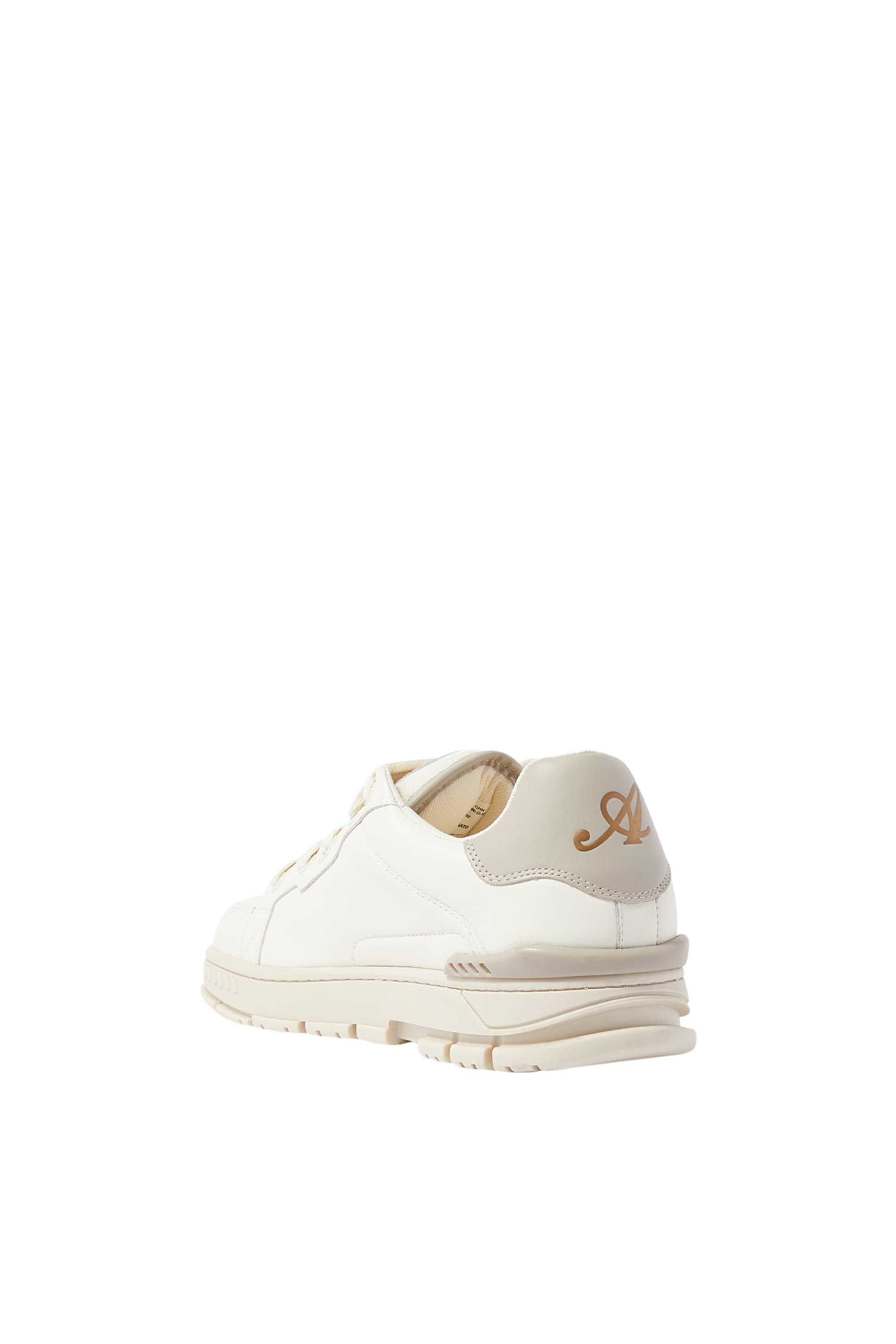 Area Cloud Sneakers
