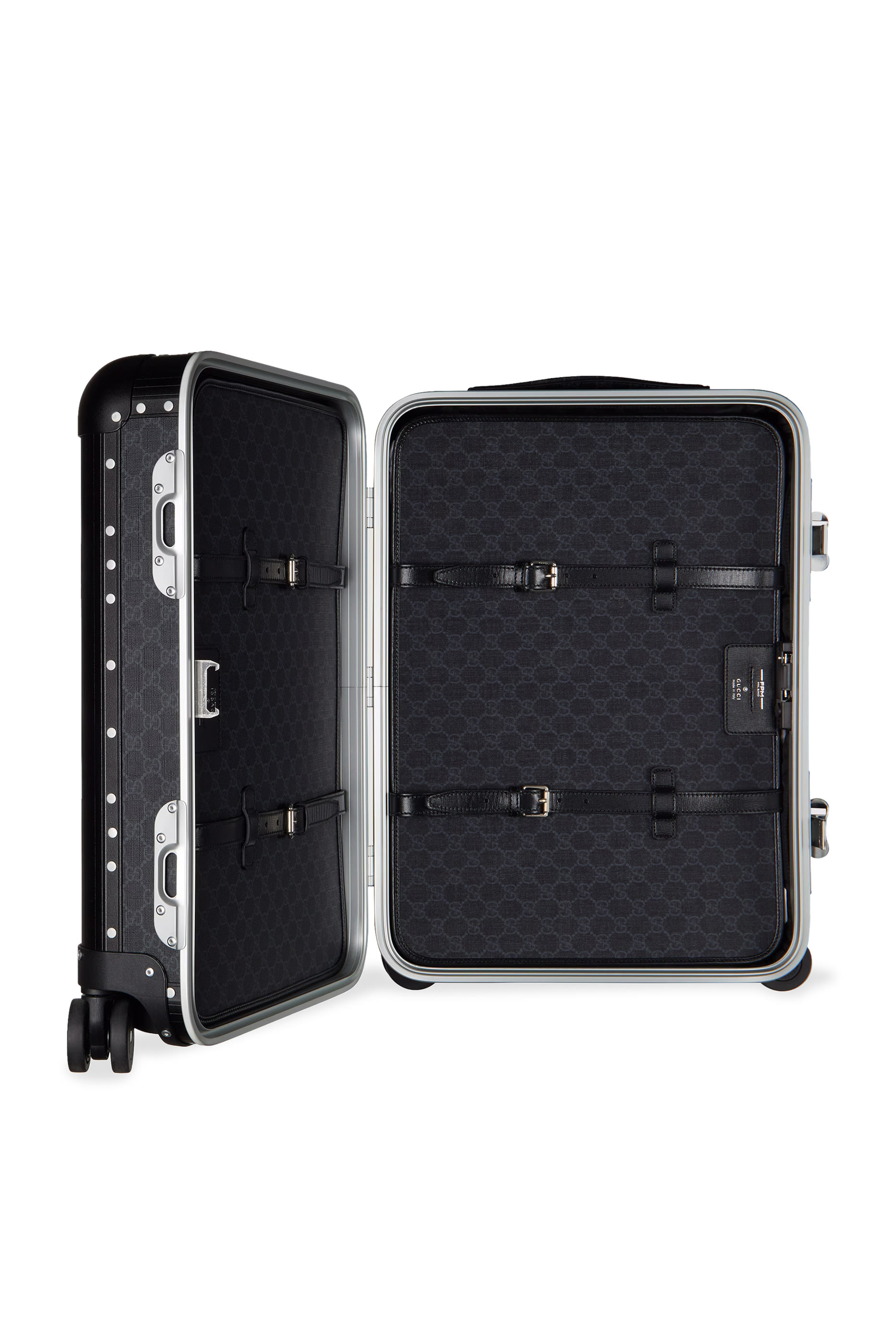 Porter Cabin Plus Trolley