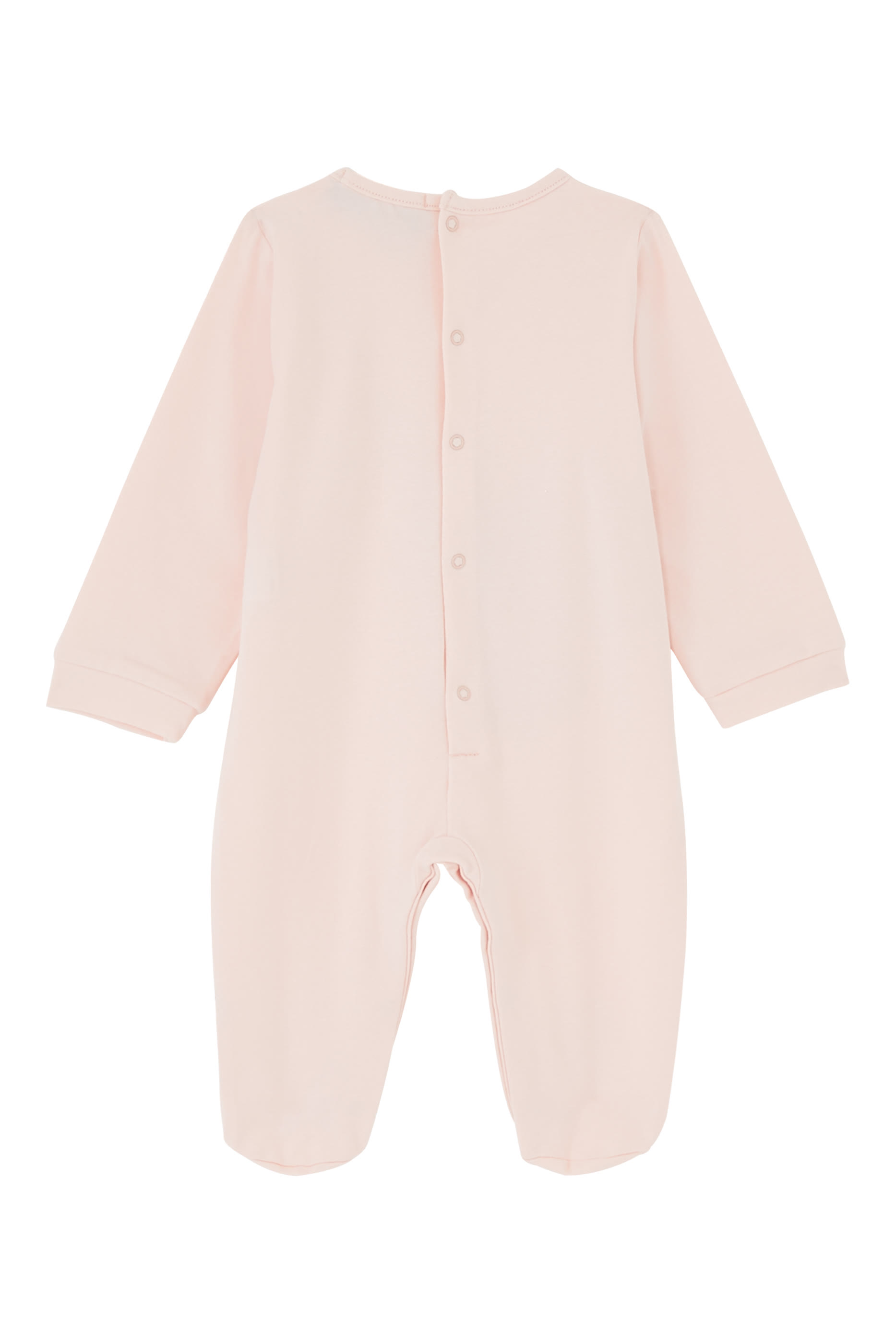 Kids Pima Cotton Babygrow