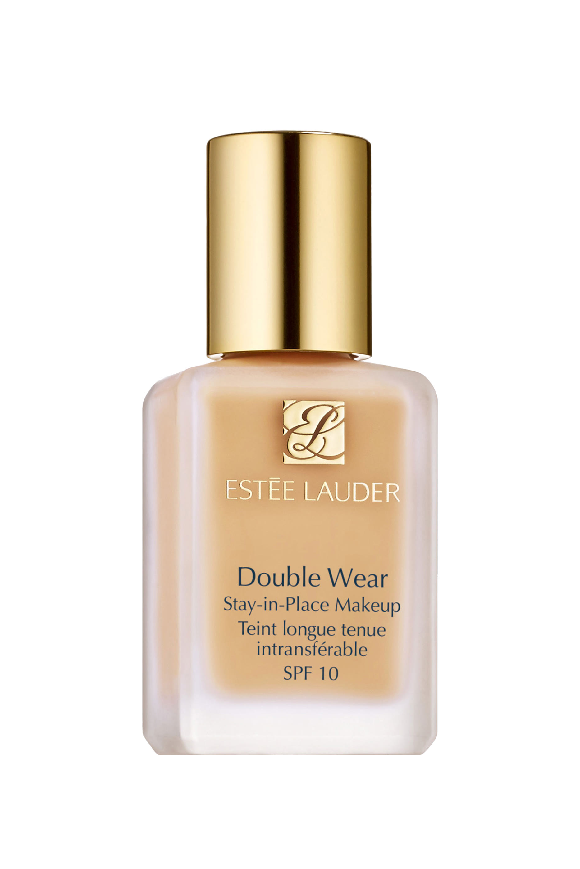 Double Wear Stay-in-Place Foundation