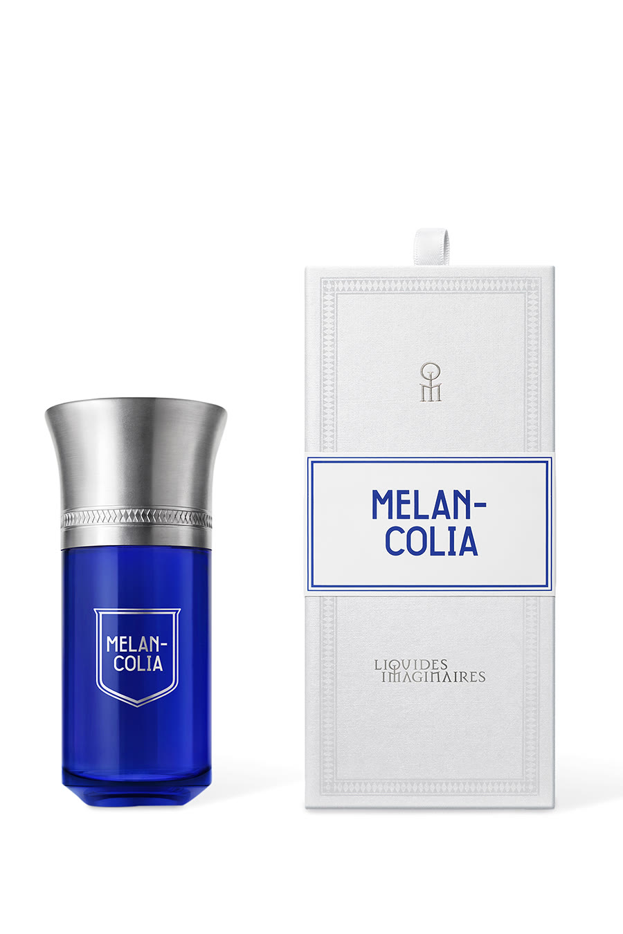 Melancolia Eau de Parfum