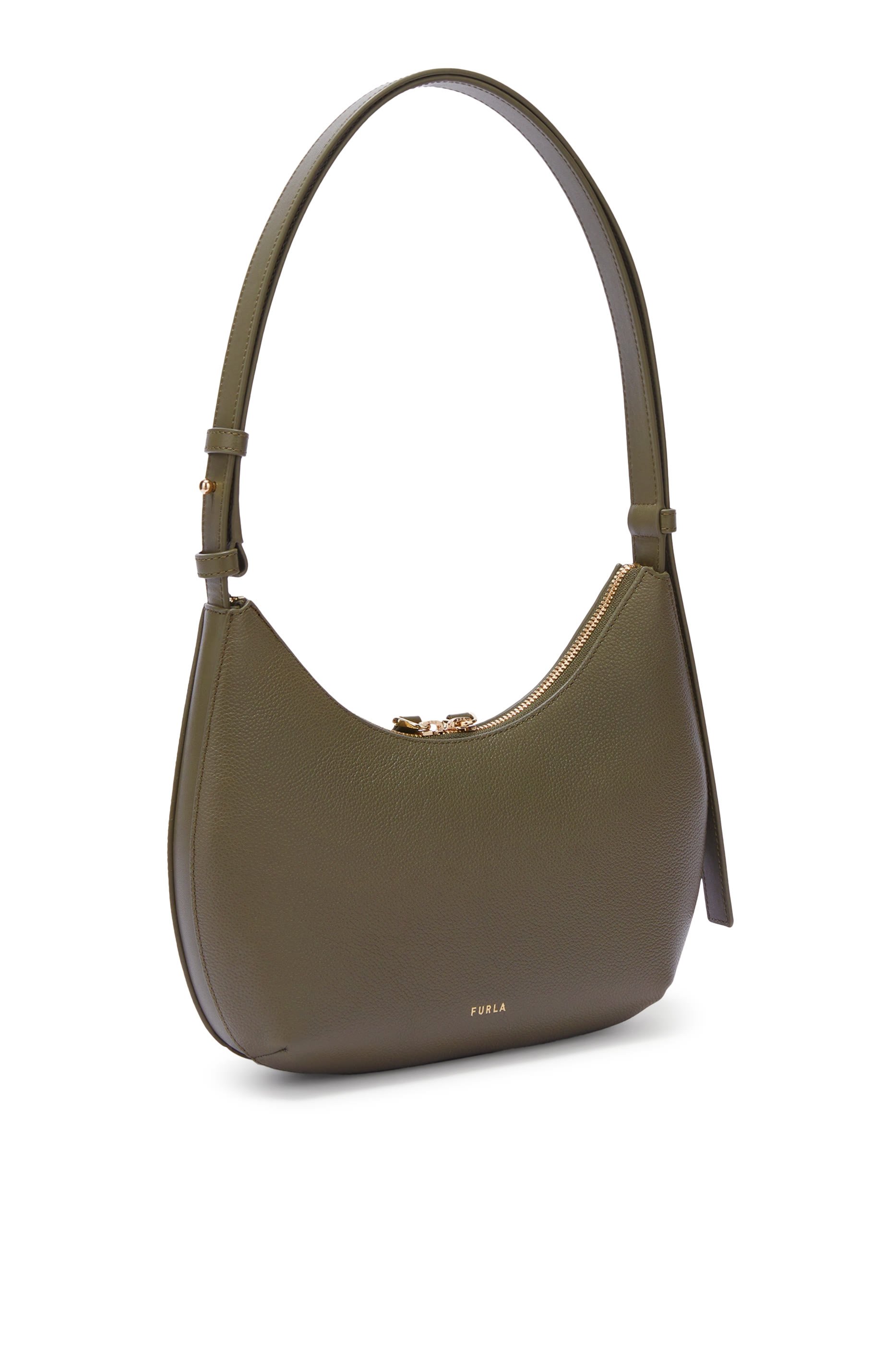 Goccia Small Shoulder Bag 