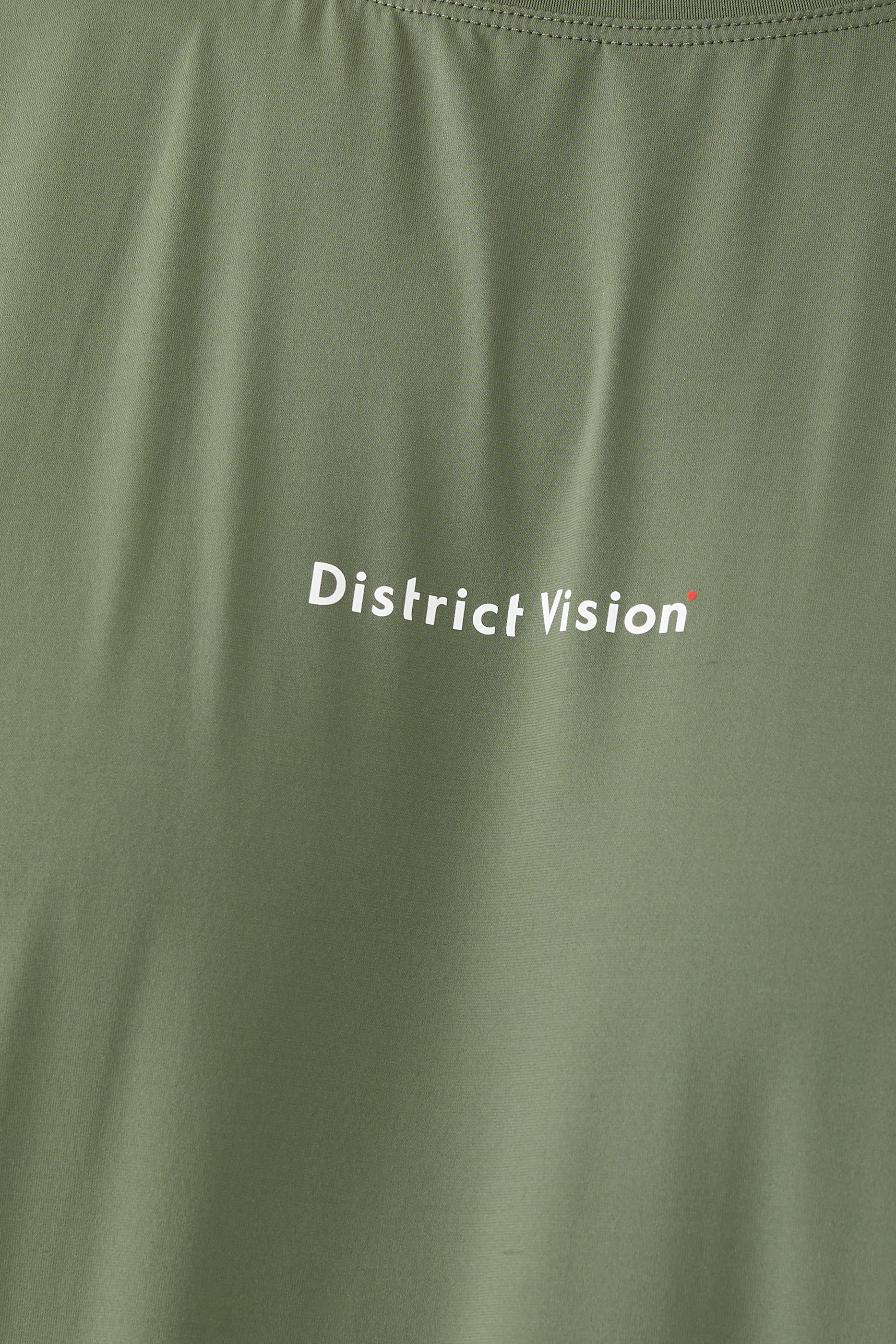 Ultralight Aloe T-Shirt