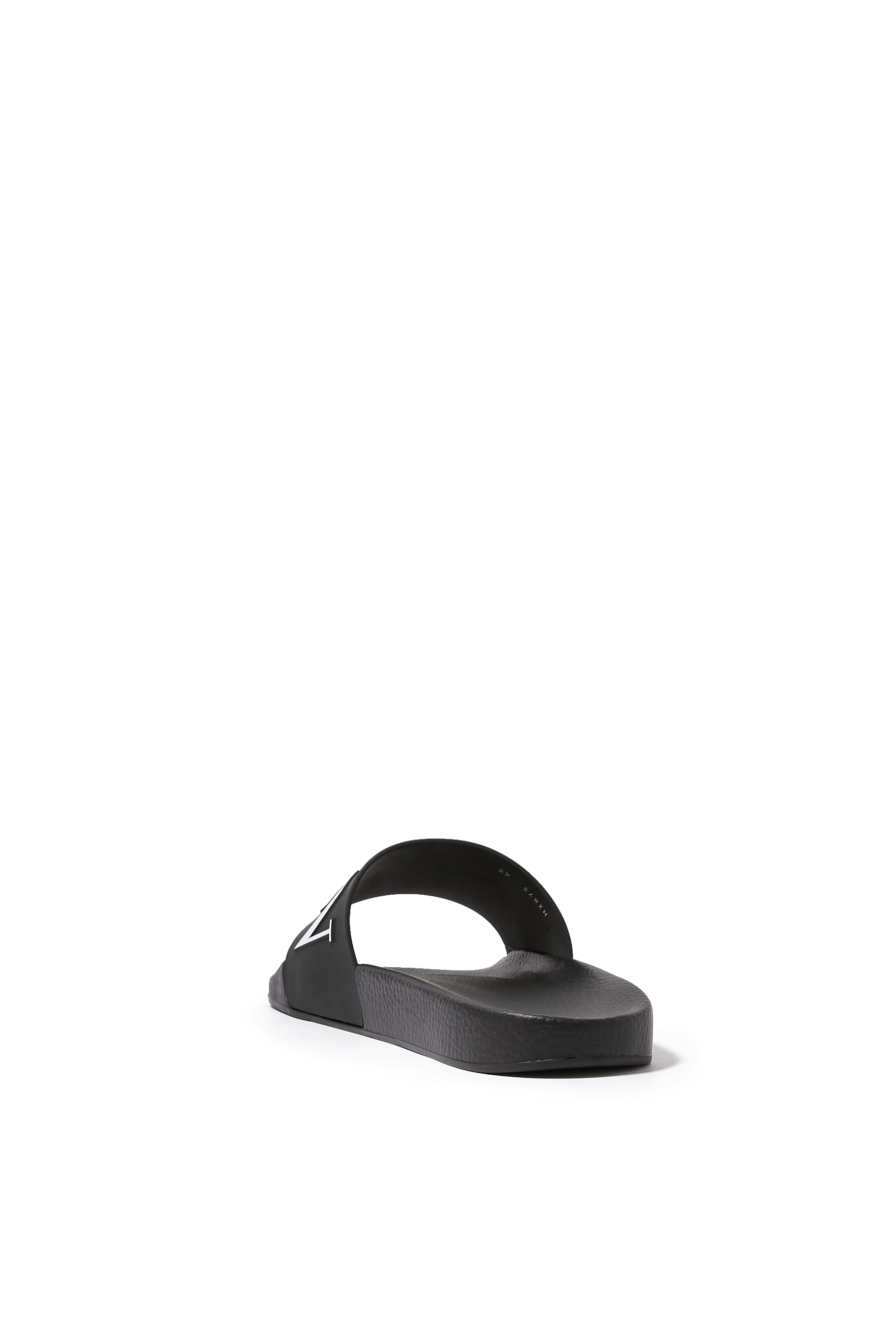 VLTN Slide Sandals