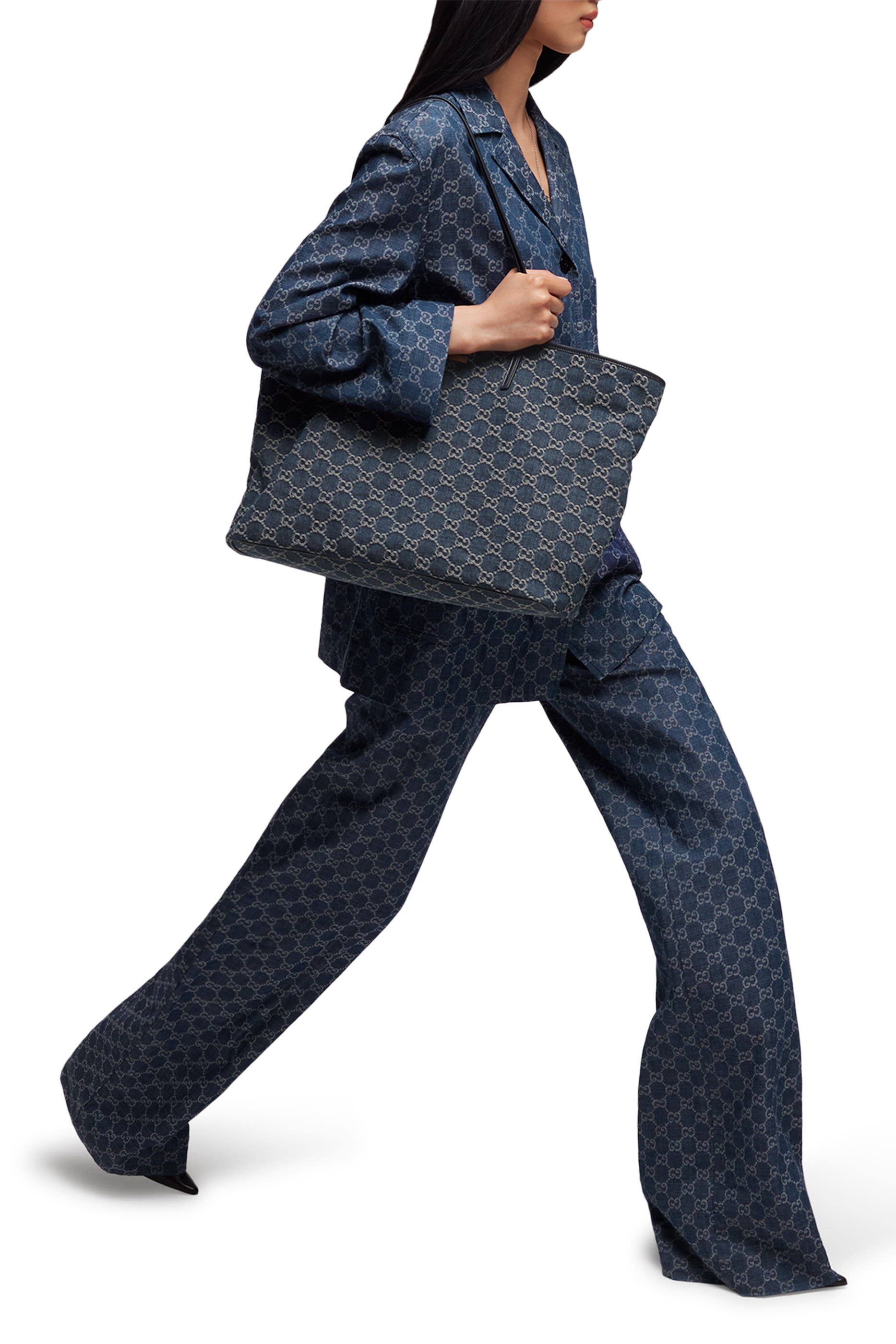 Tribeca Large Tote Bag