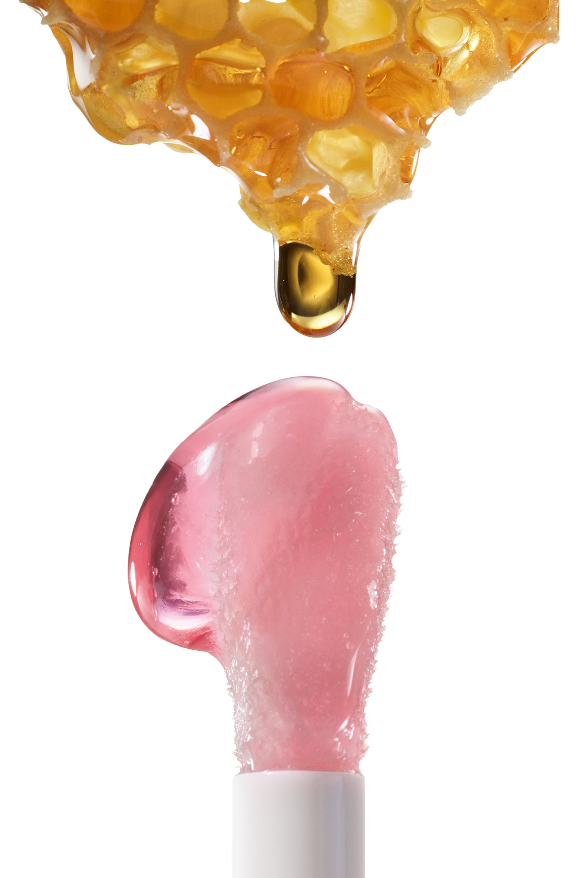 KissKiss Bee Glow Oil
