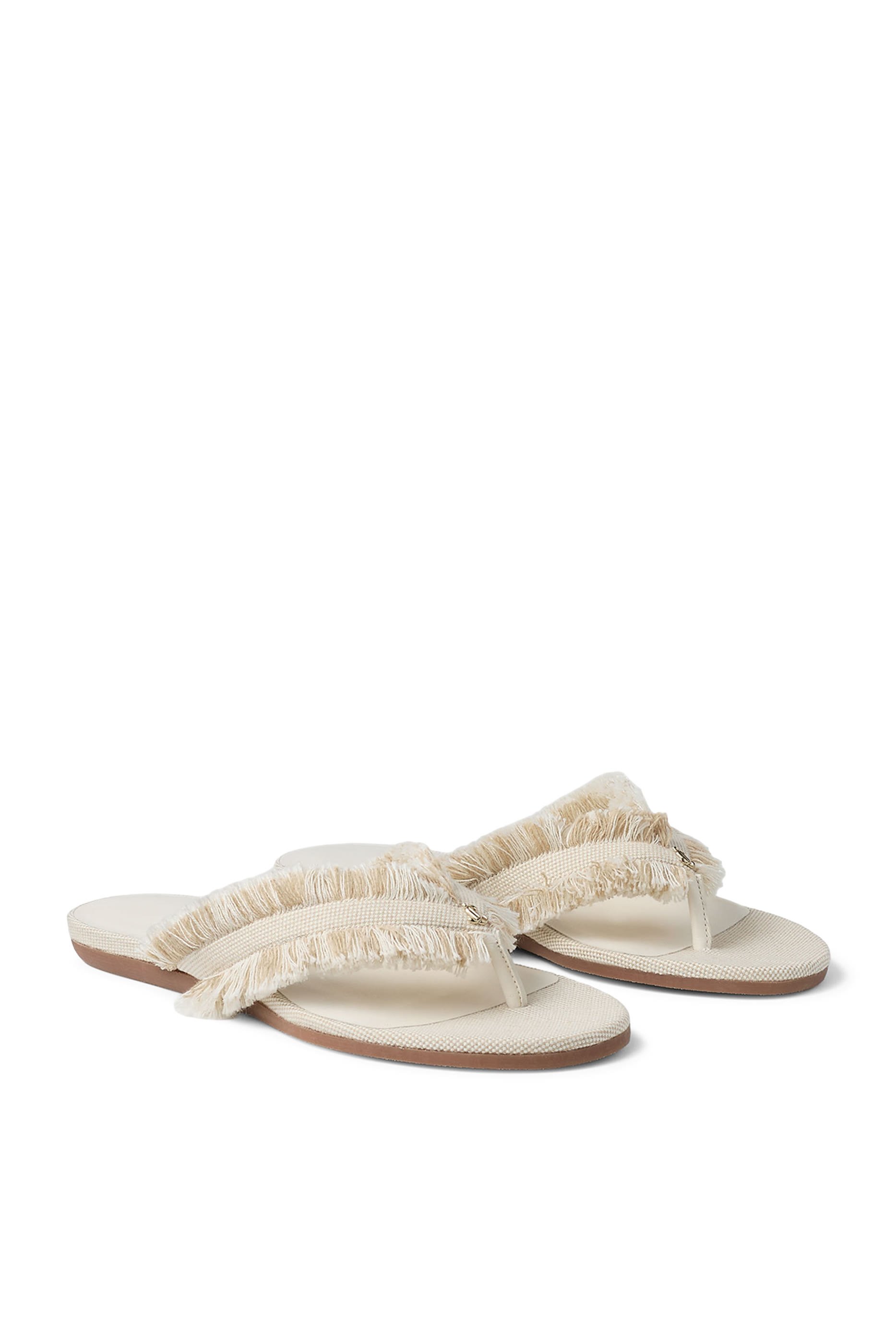 Bay Flat Sandals 