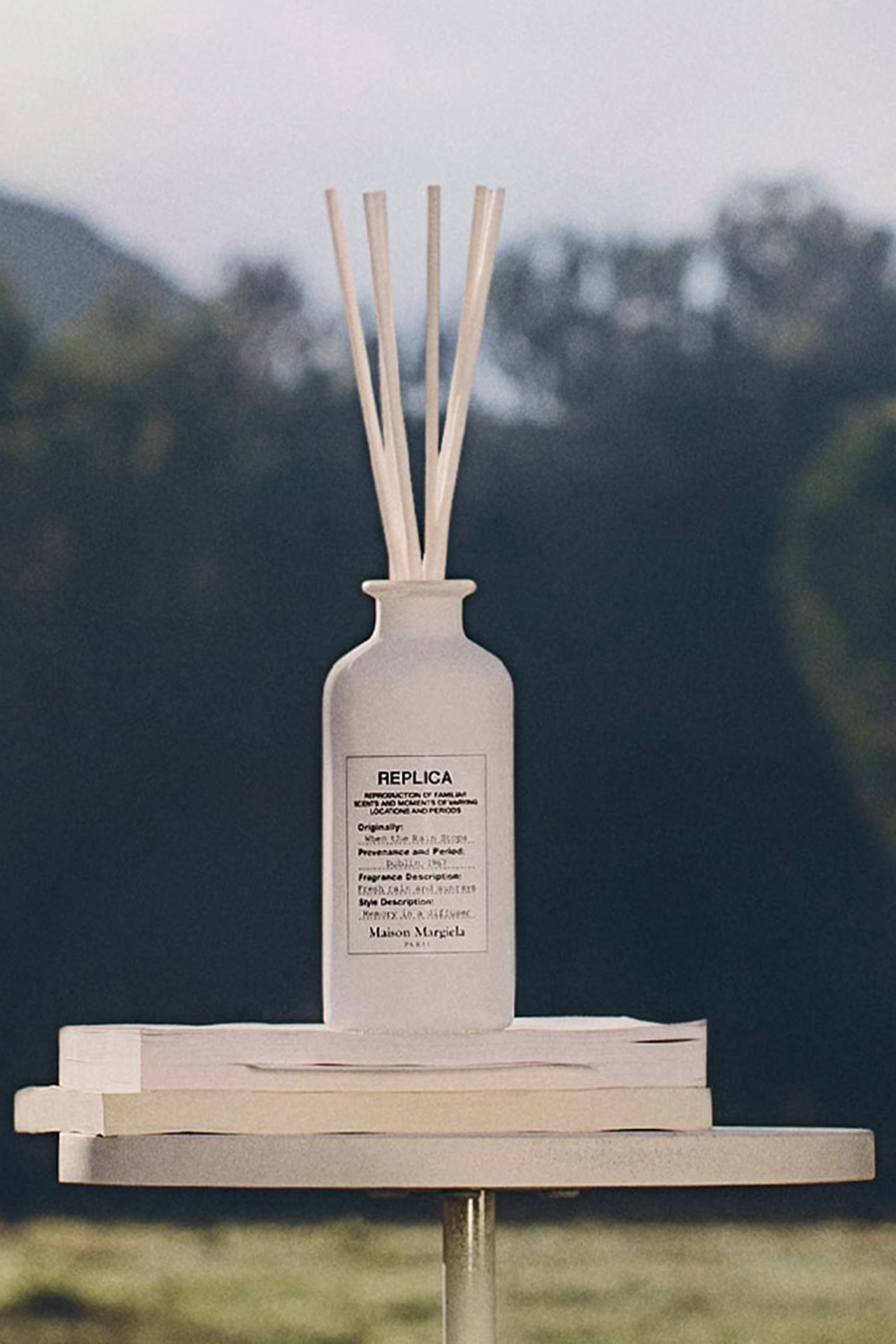 Replica When The Rain Stops Diffuser