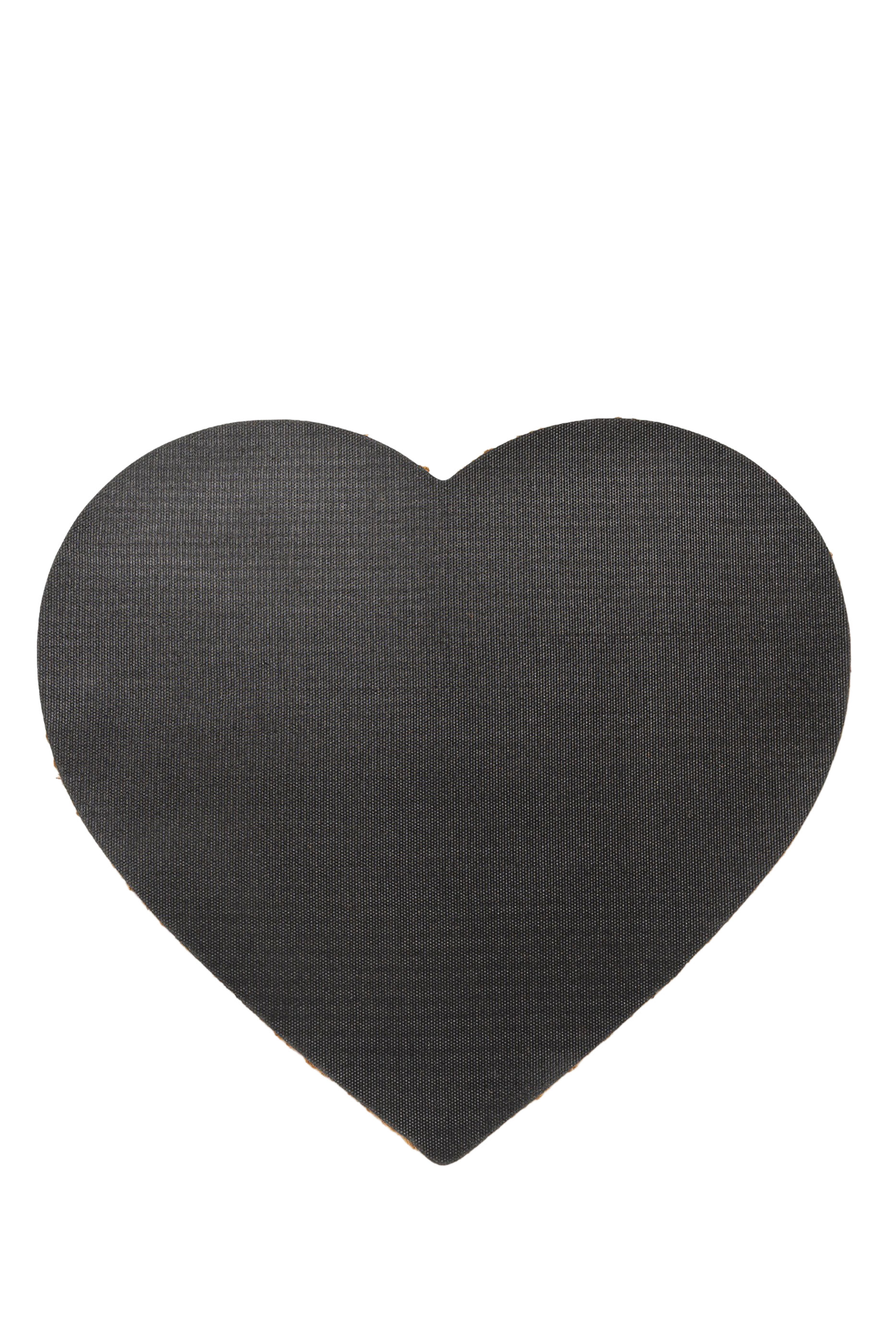 Logo Heart Rug